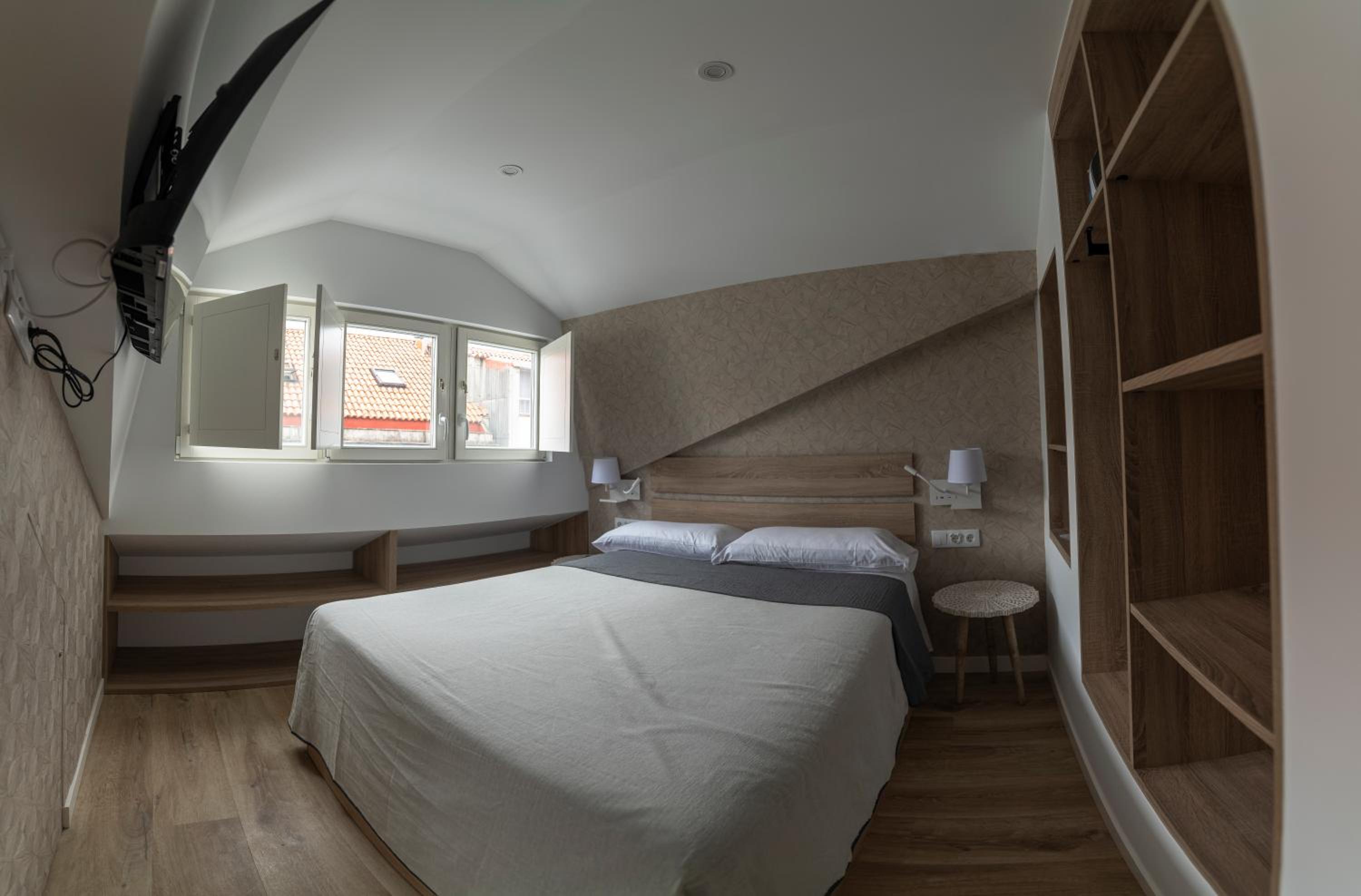 Apartamento de lujo