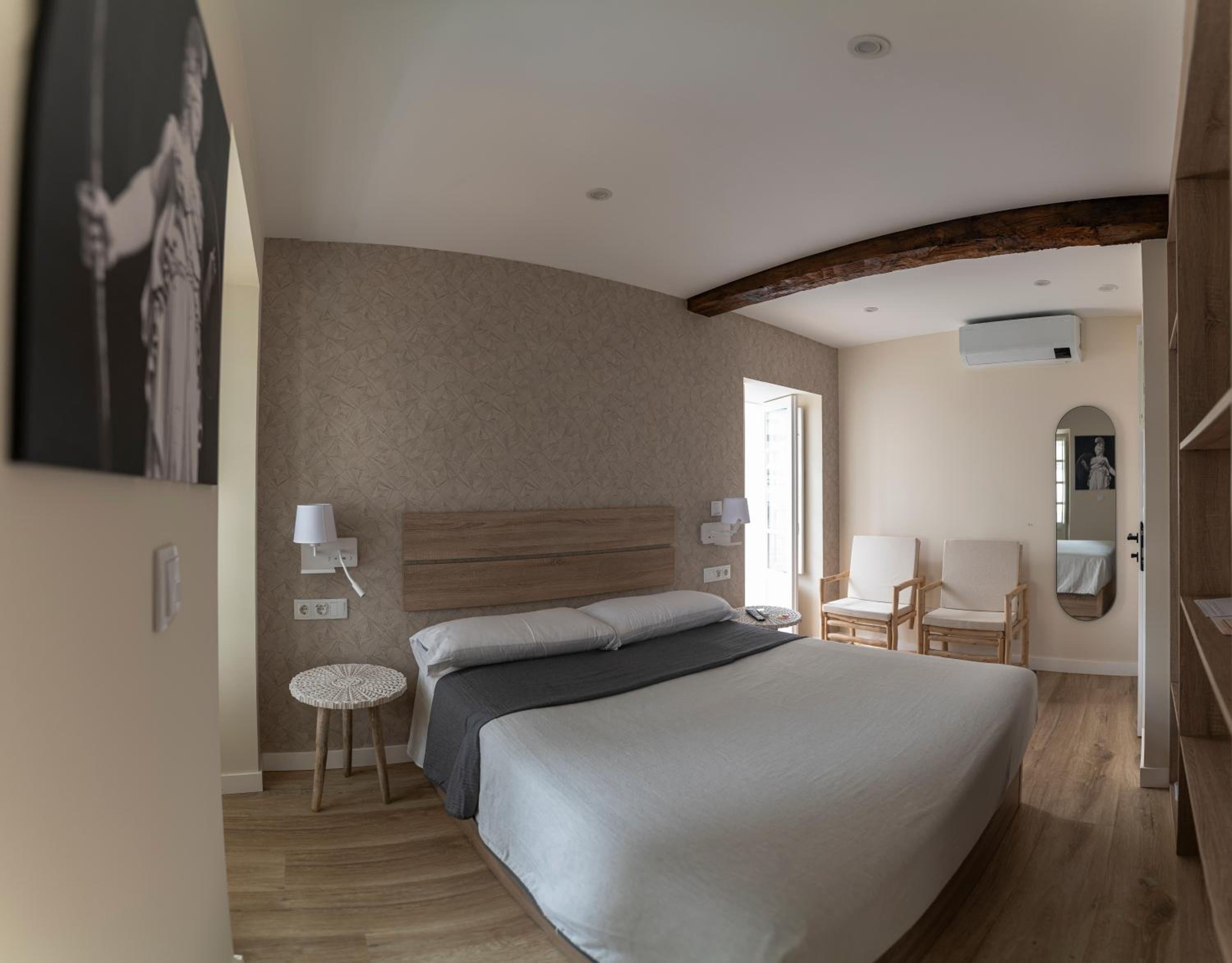 Apartamento de lujo