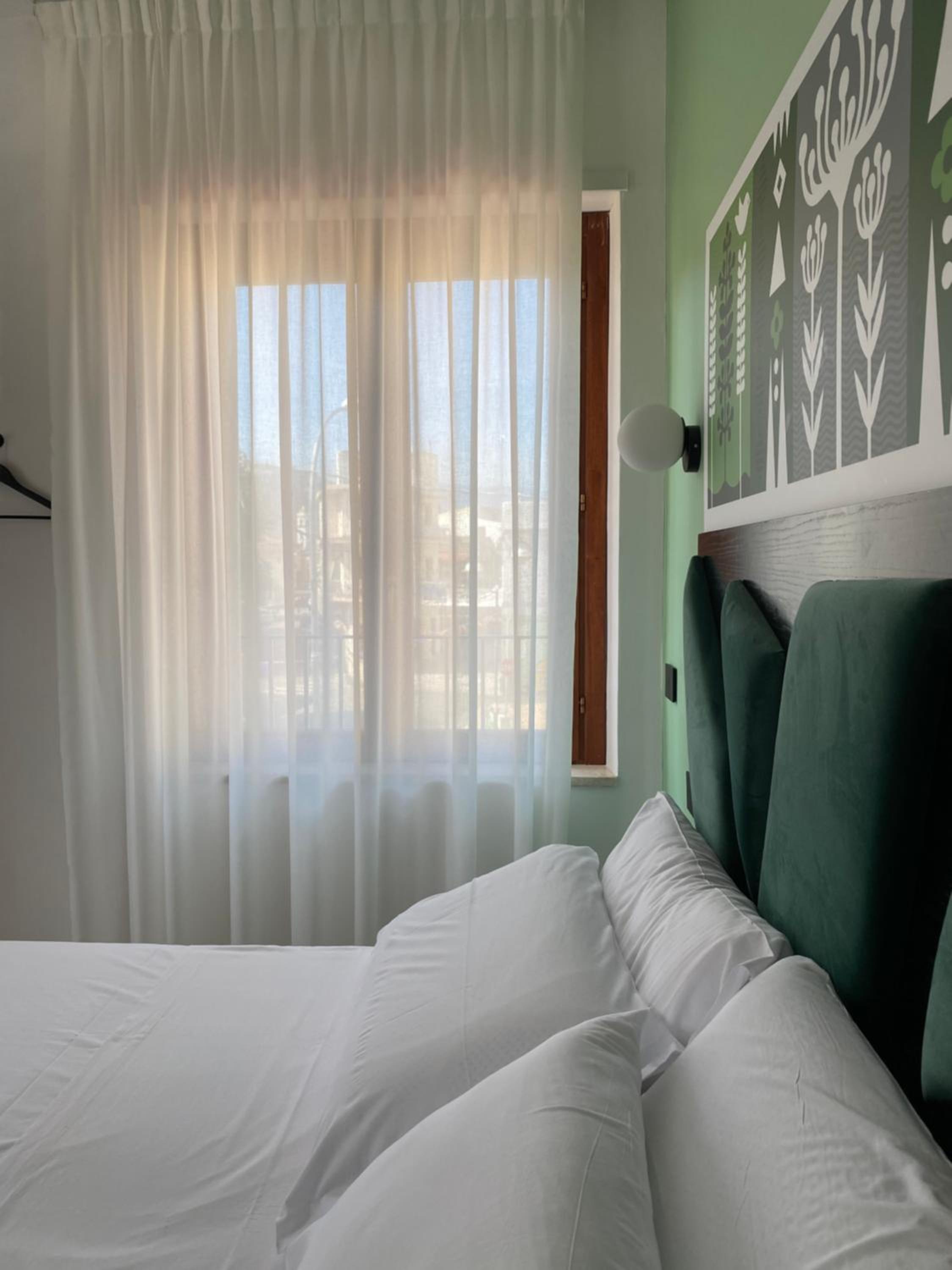 Triple Room with Balcony photo 1