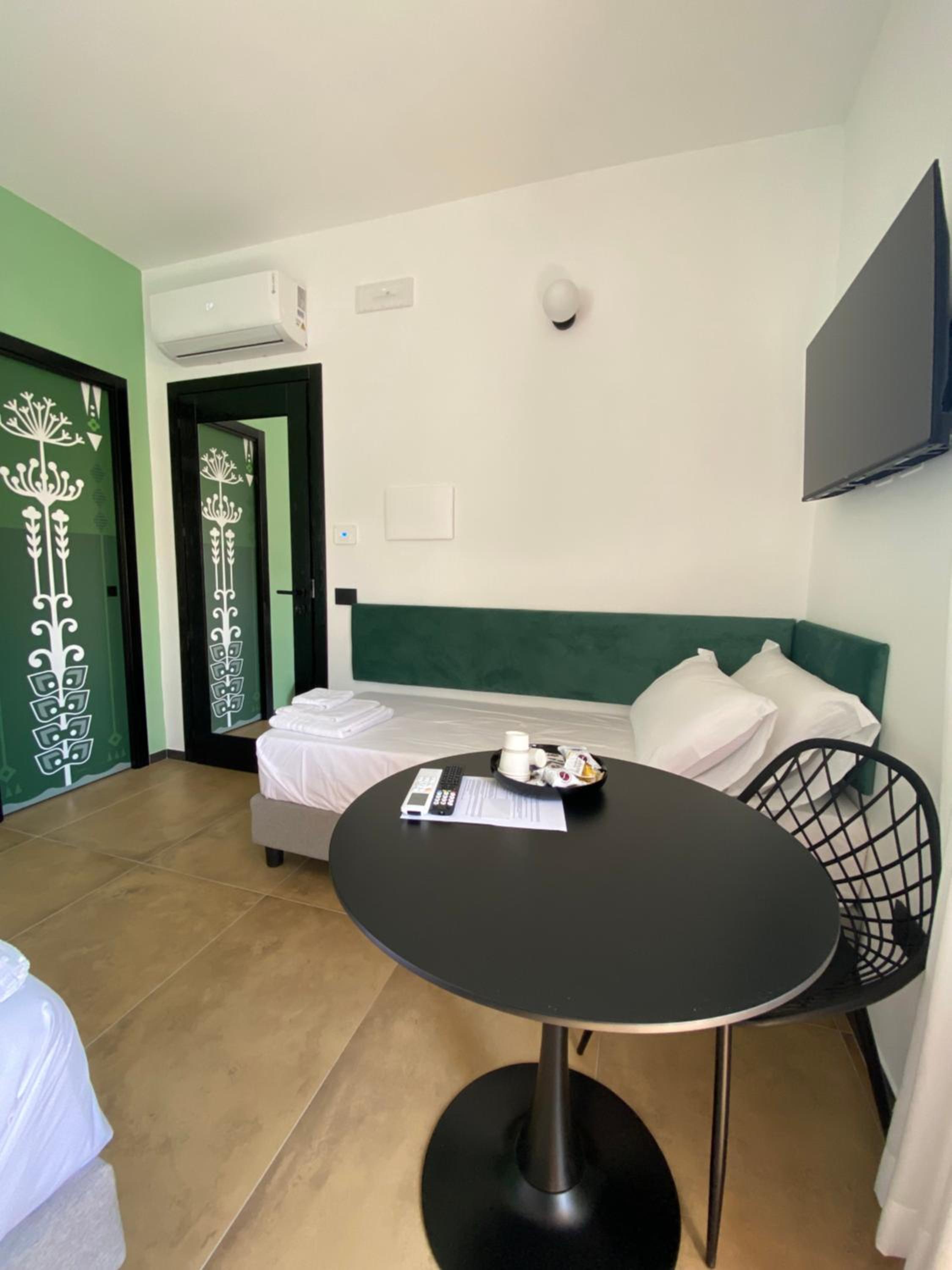 Triple Room with Balcony photo 2
