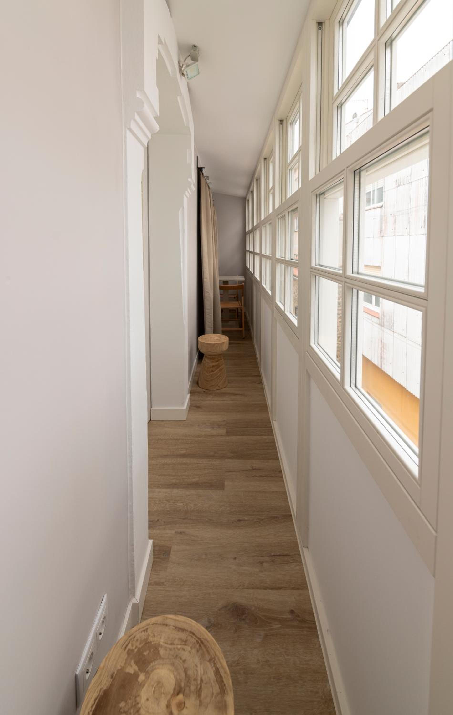 Apartamento de lujo