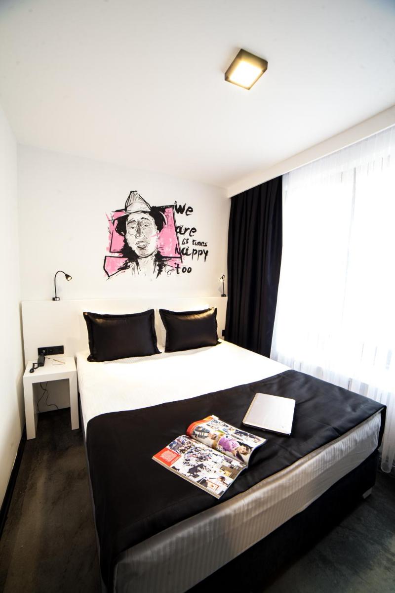 Deluxe Room photo 2