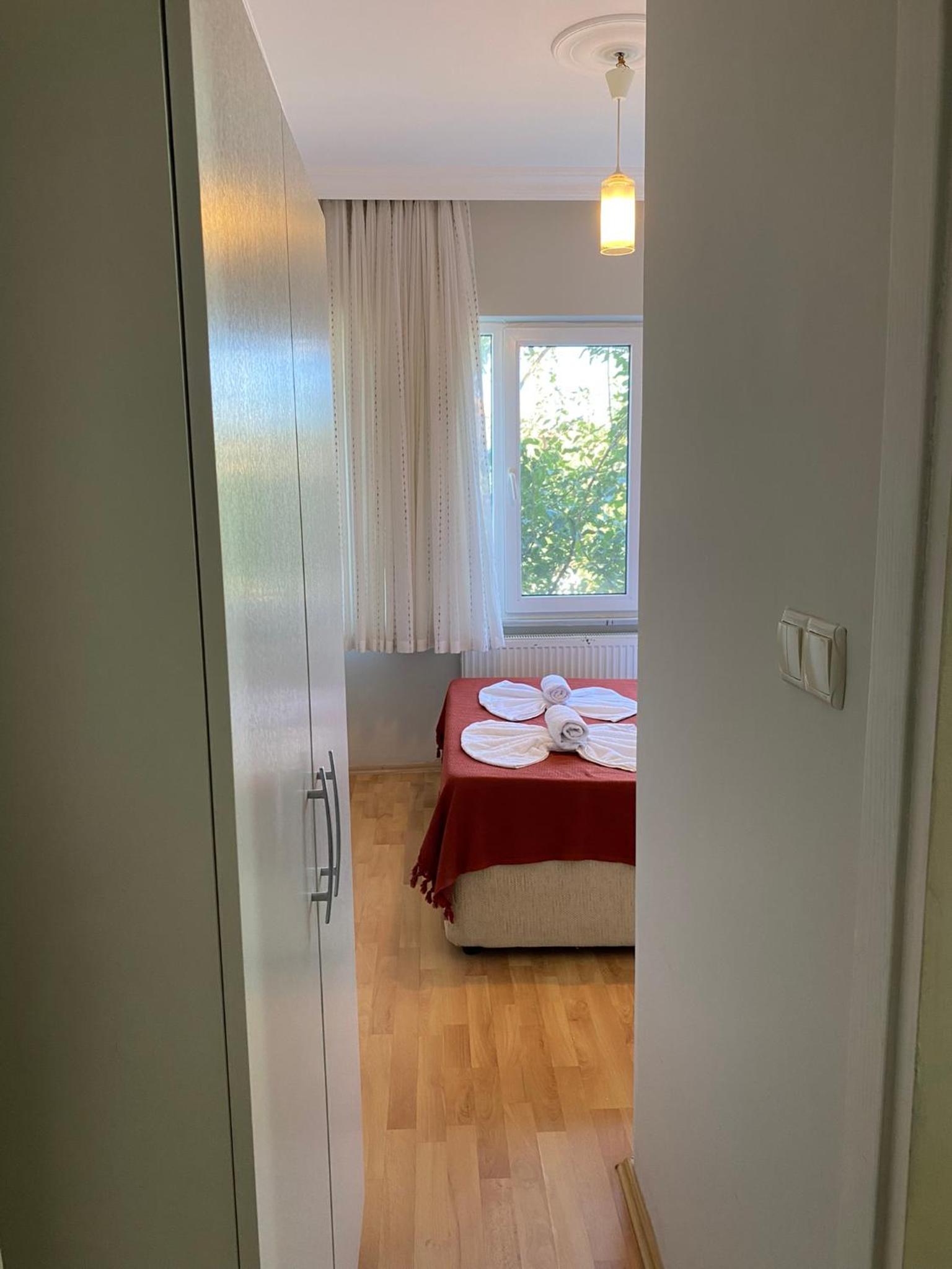 Economy Double Room photo 3