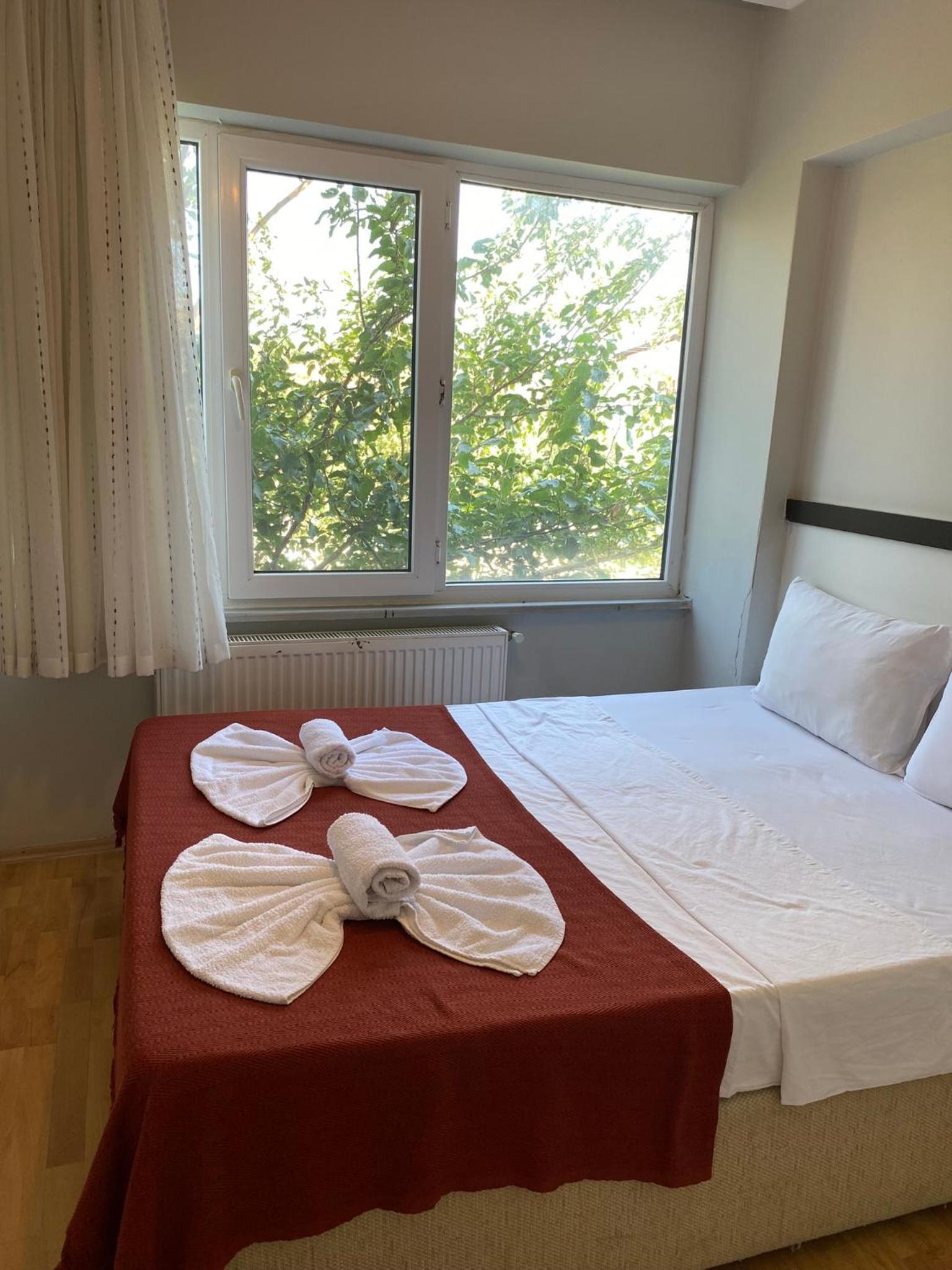 Economy Double Room photo 1