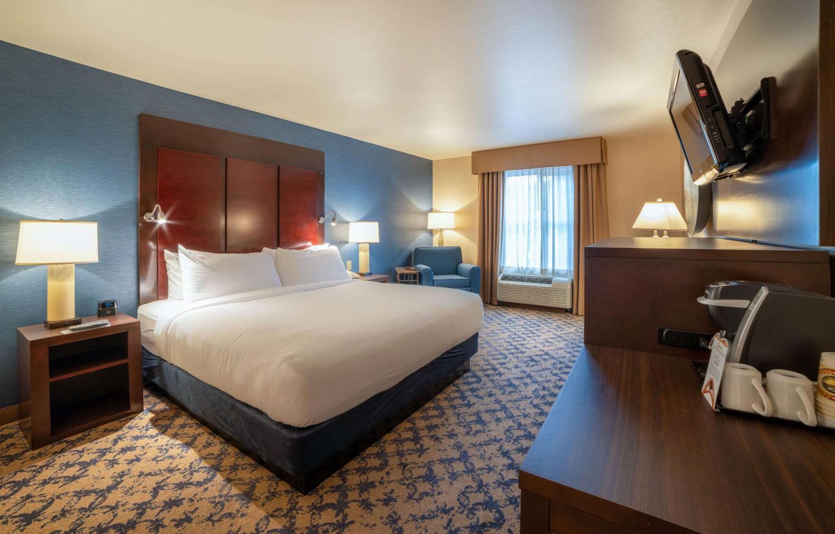 King Room - Photo 1