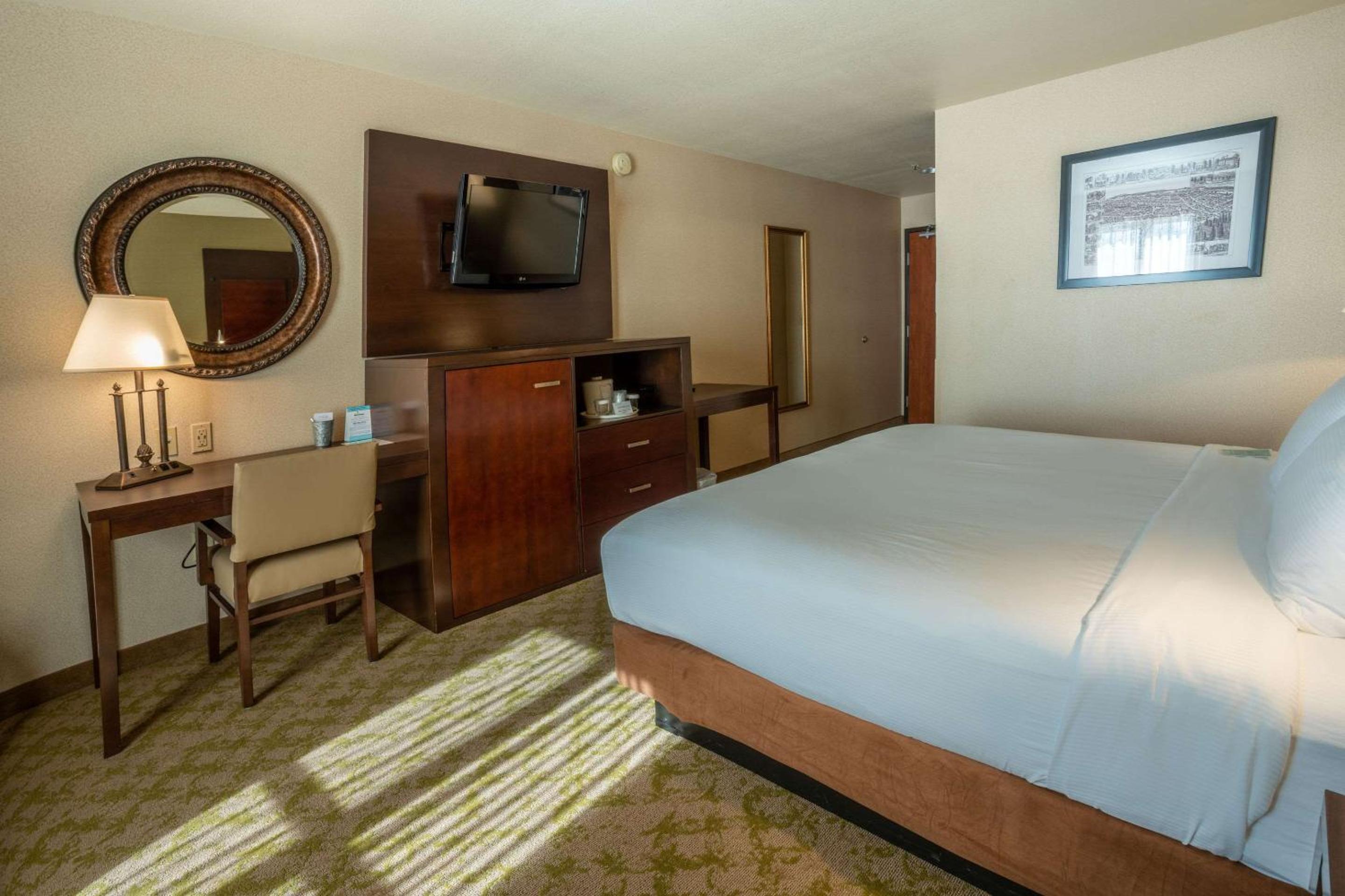 King Room - Photo 2