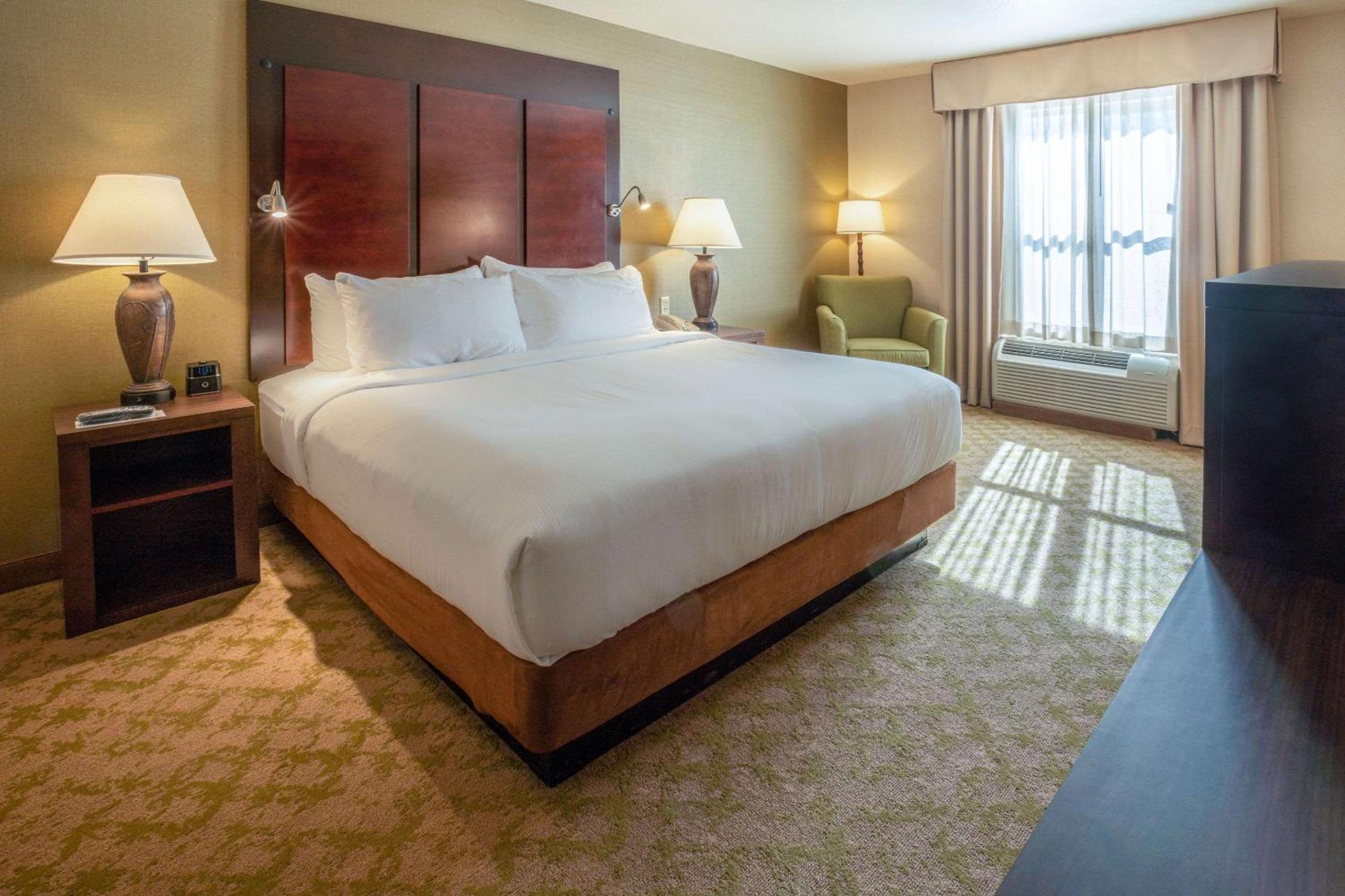 King Room - Photo 3