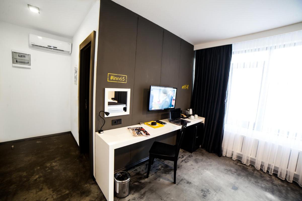 Double Room photo 2