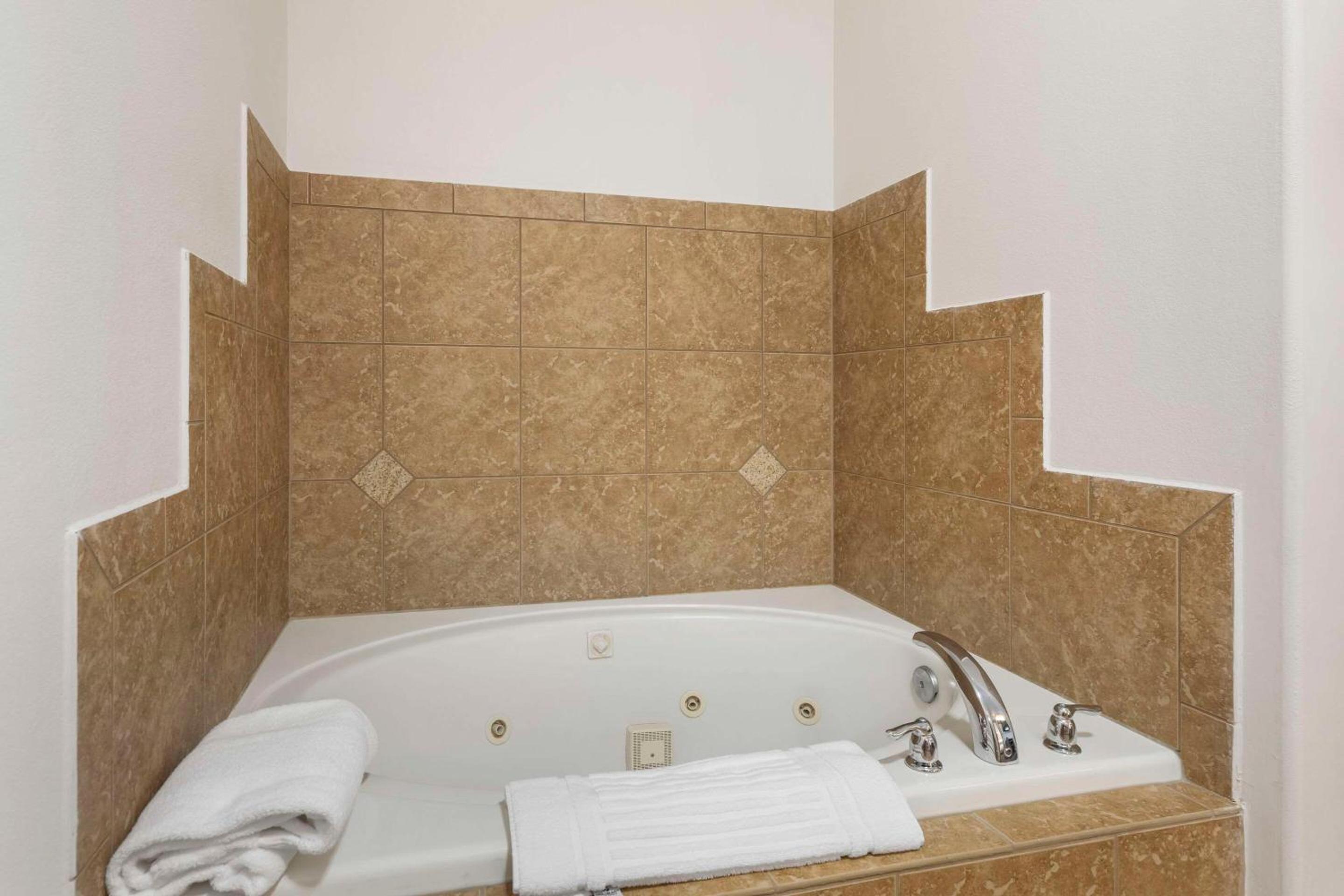 Superior Efficiency Family King Suite - Non-Smoking - Photo 8