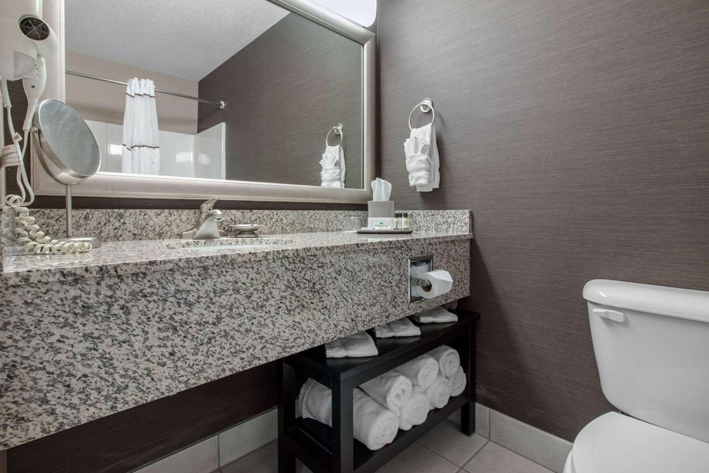 King Suite with Bunk Beds - Non-Smoking - Photo 3
