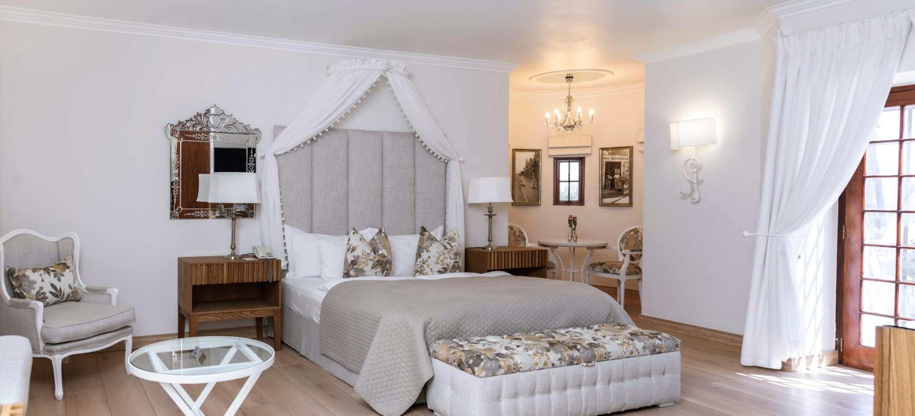 Superior Double Room photo 2