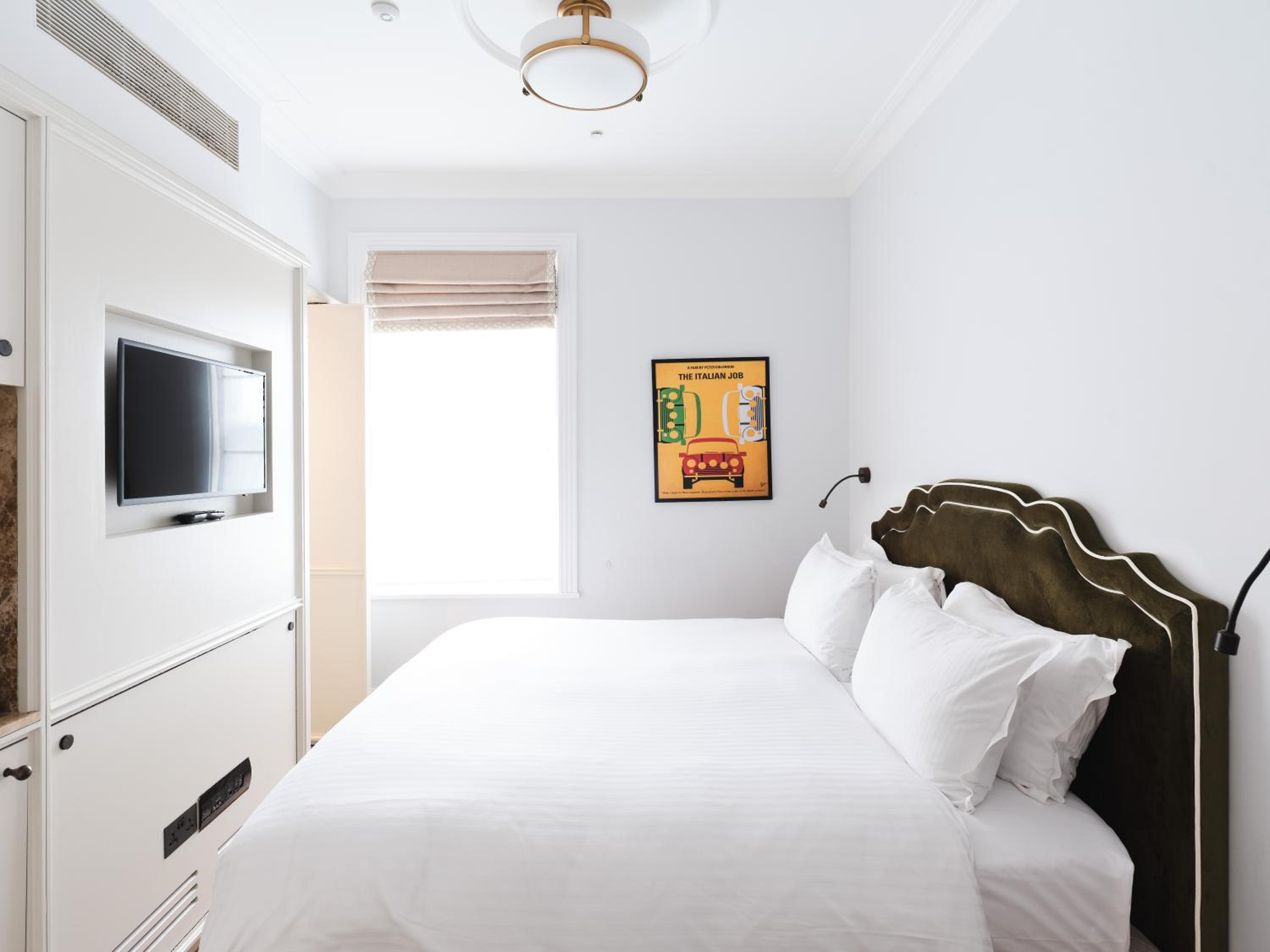 Superior Double Room photo 3