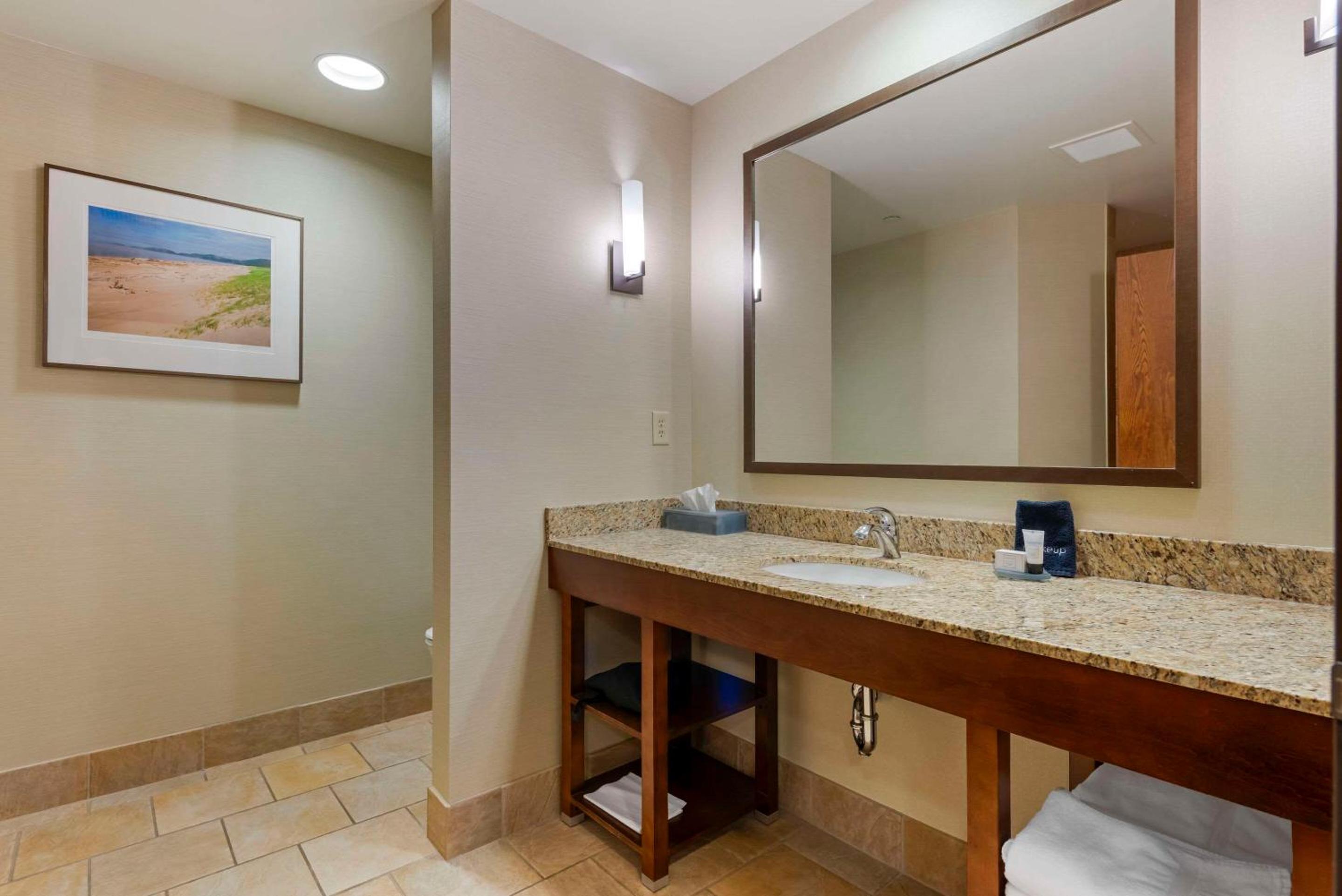 Superior King Suite - Non-Smoking - Photo 2