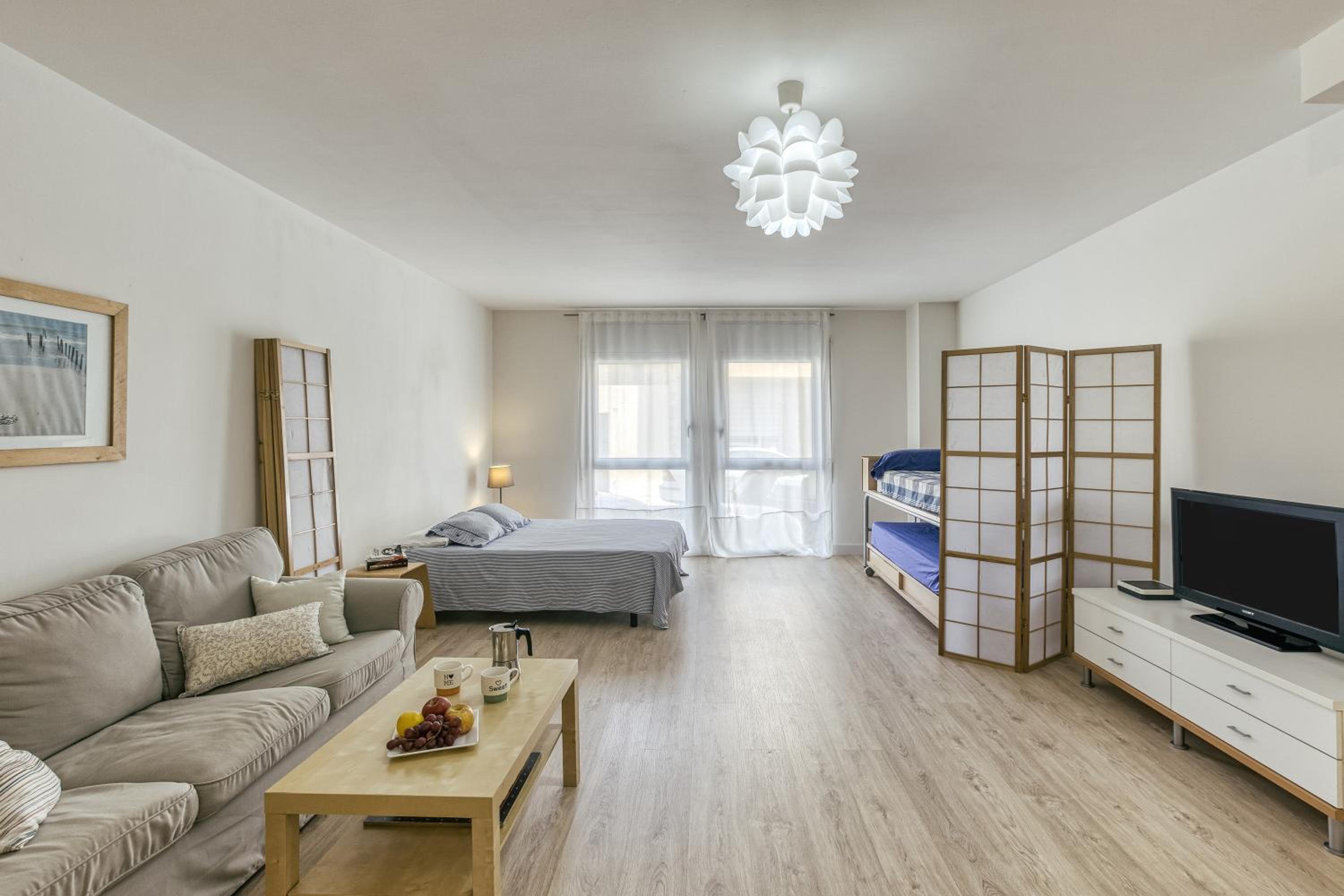 Apartamento Superior