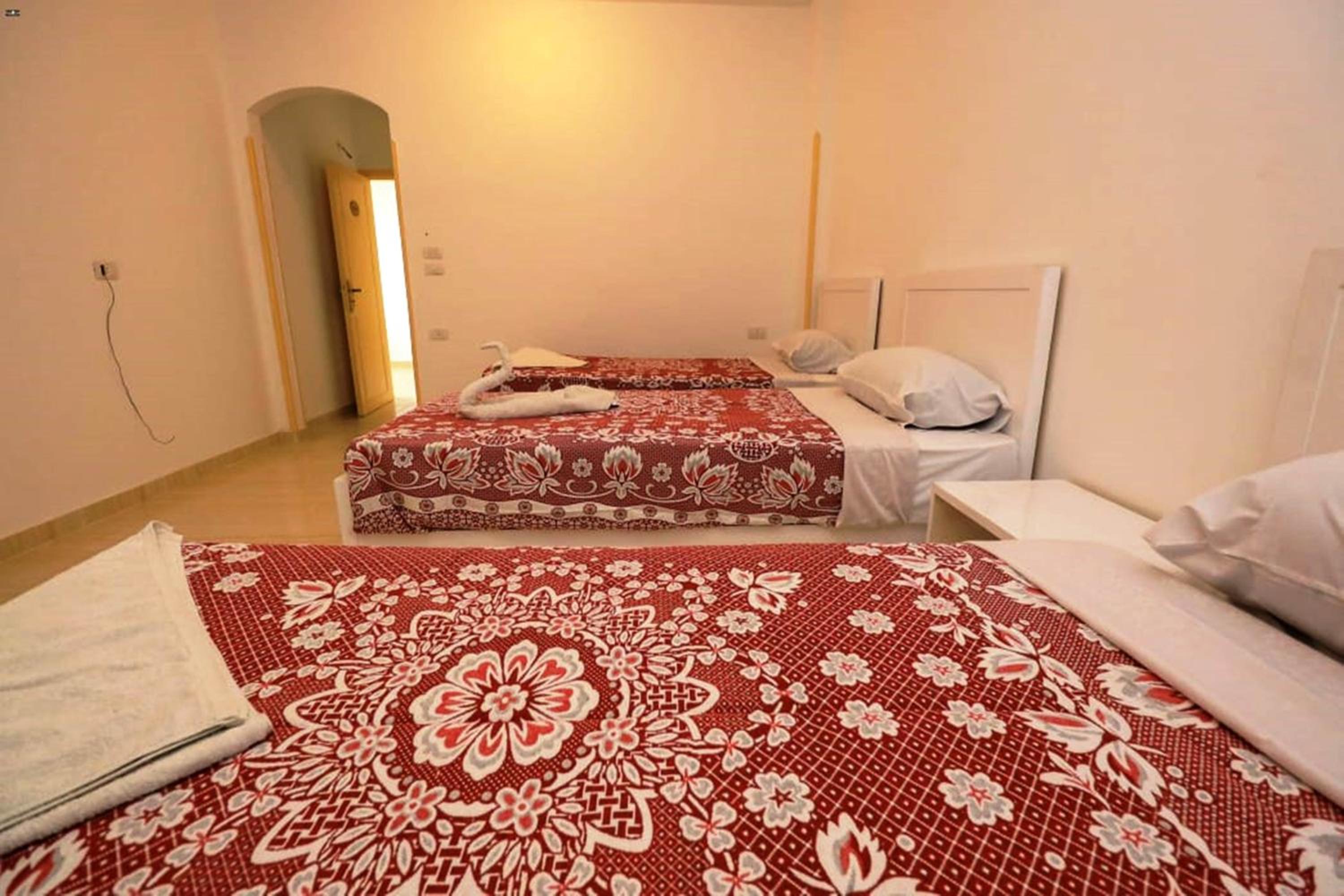 Triple Room photo 2