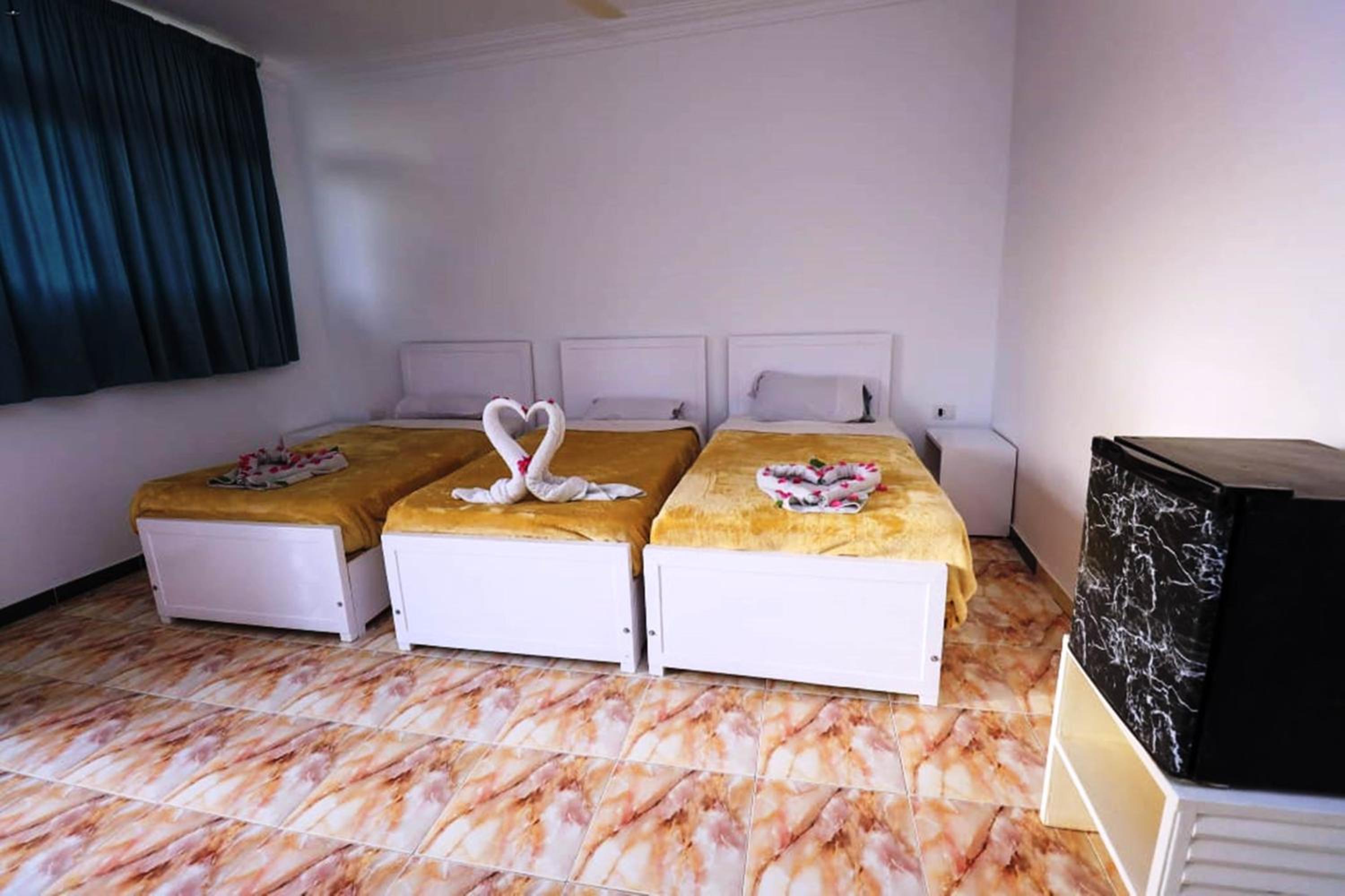 Triple Room photo 3