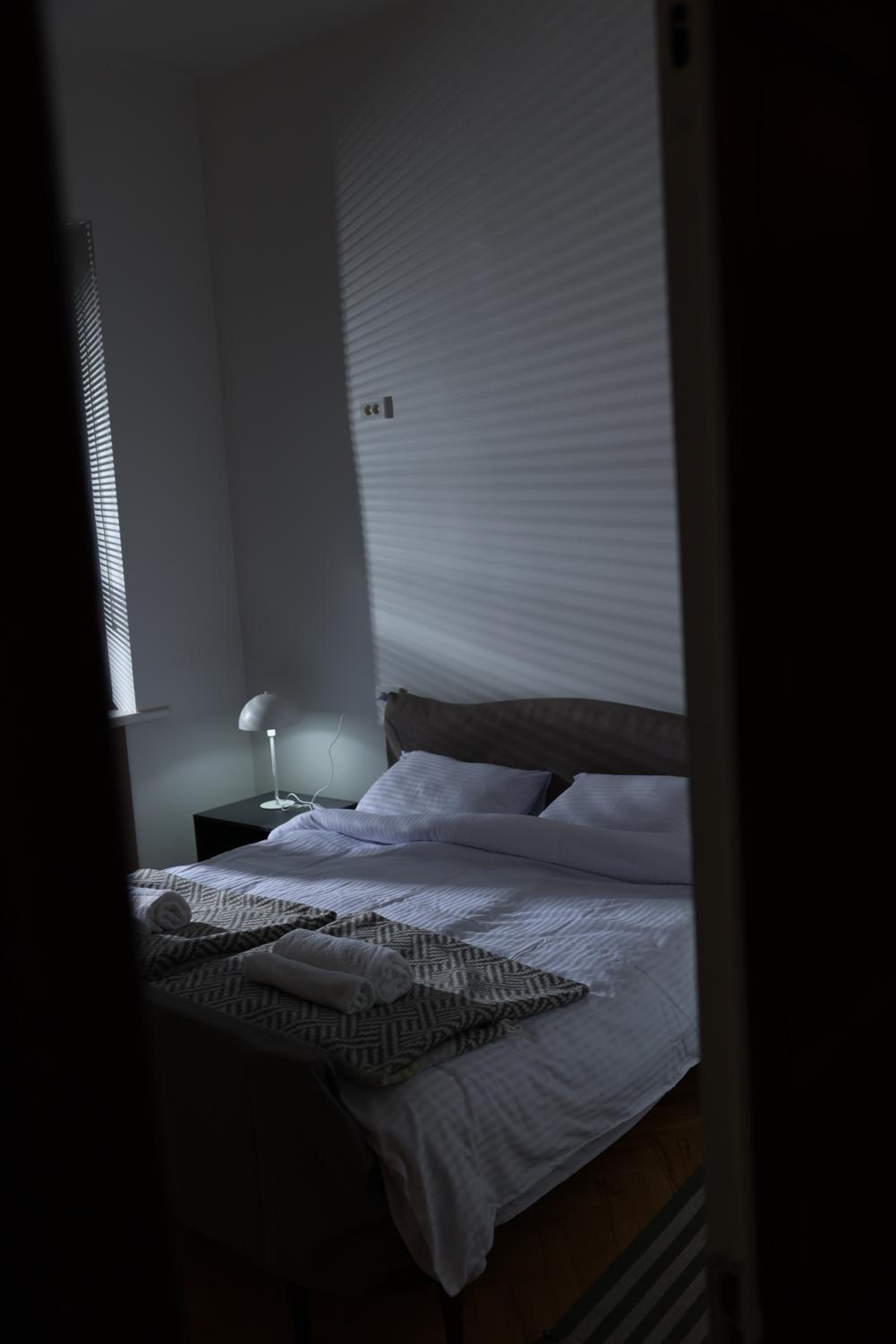 Double Room with Mountain View photo 3