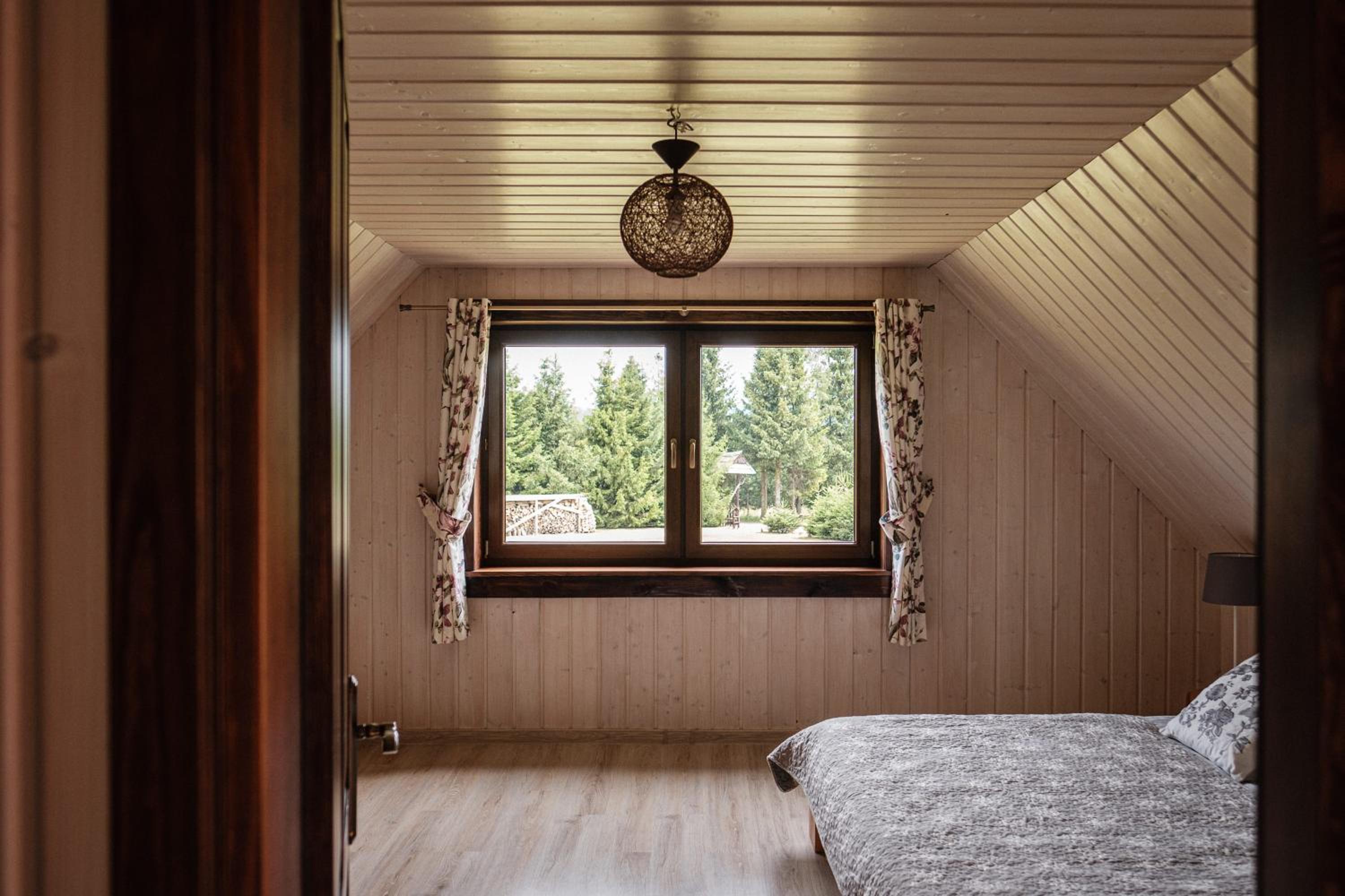 Two-Bedroom Chalet photo 3