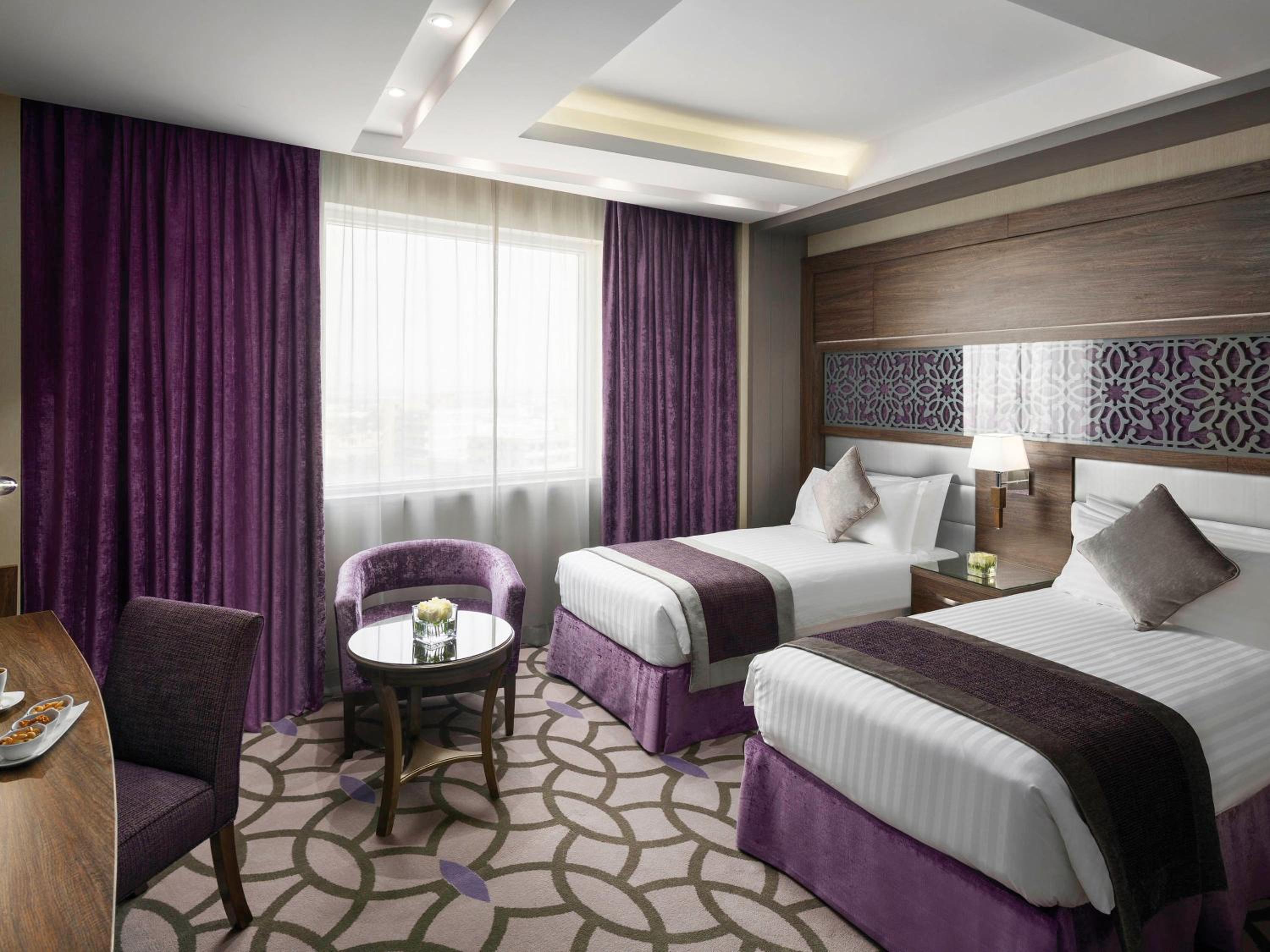 Executive Twin Room - Photo 1