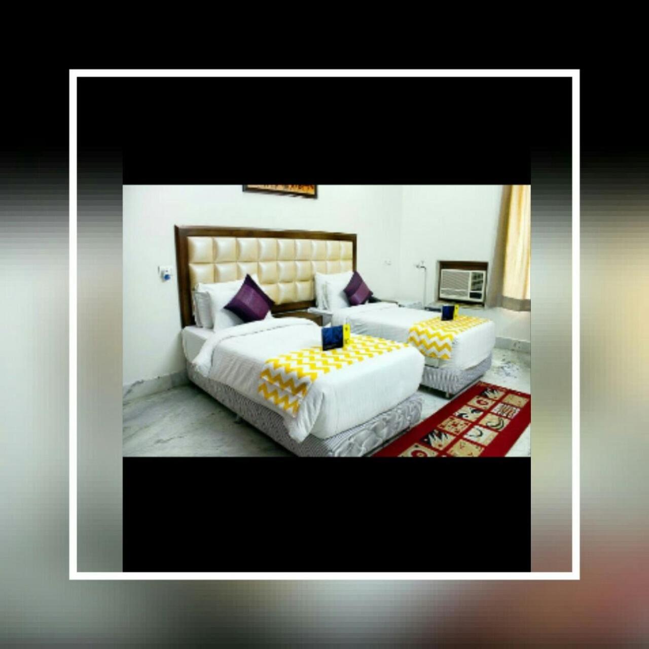 Deluxe Double Room photo 1