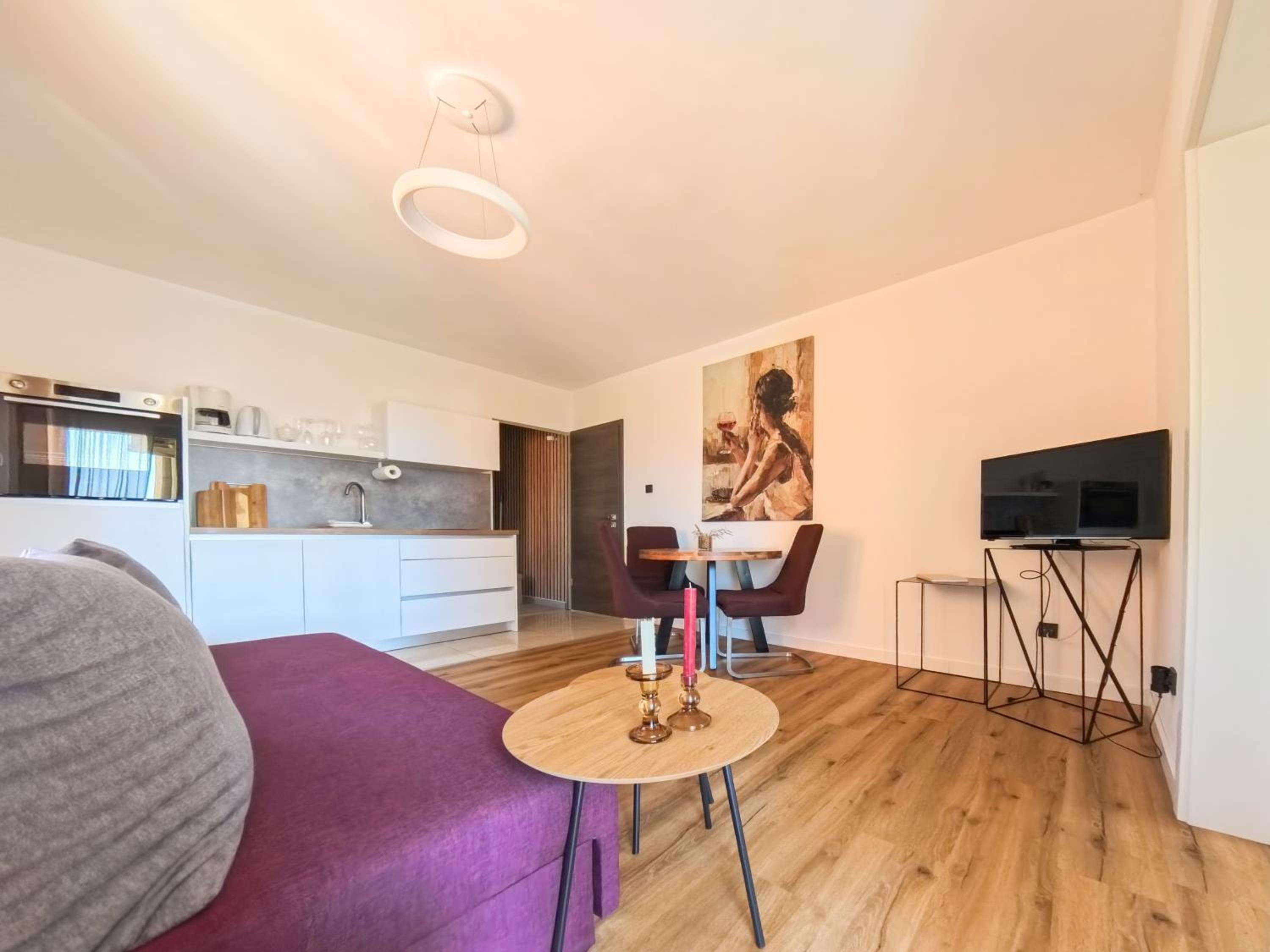 Apartment with Sea View - Photo 1
