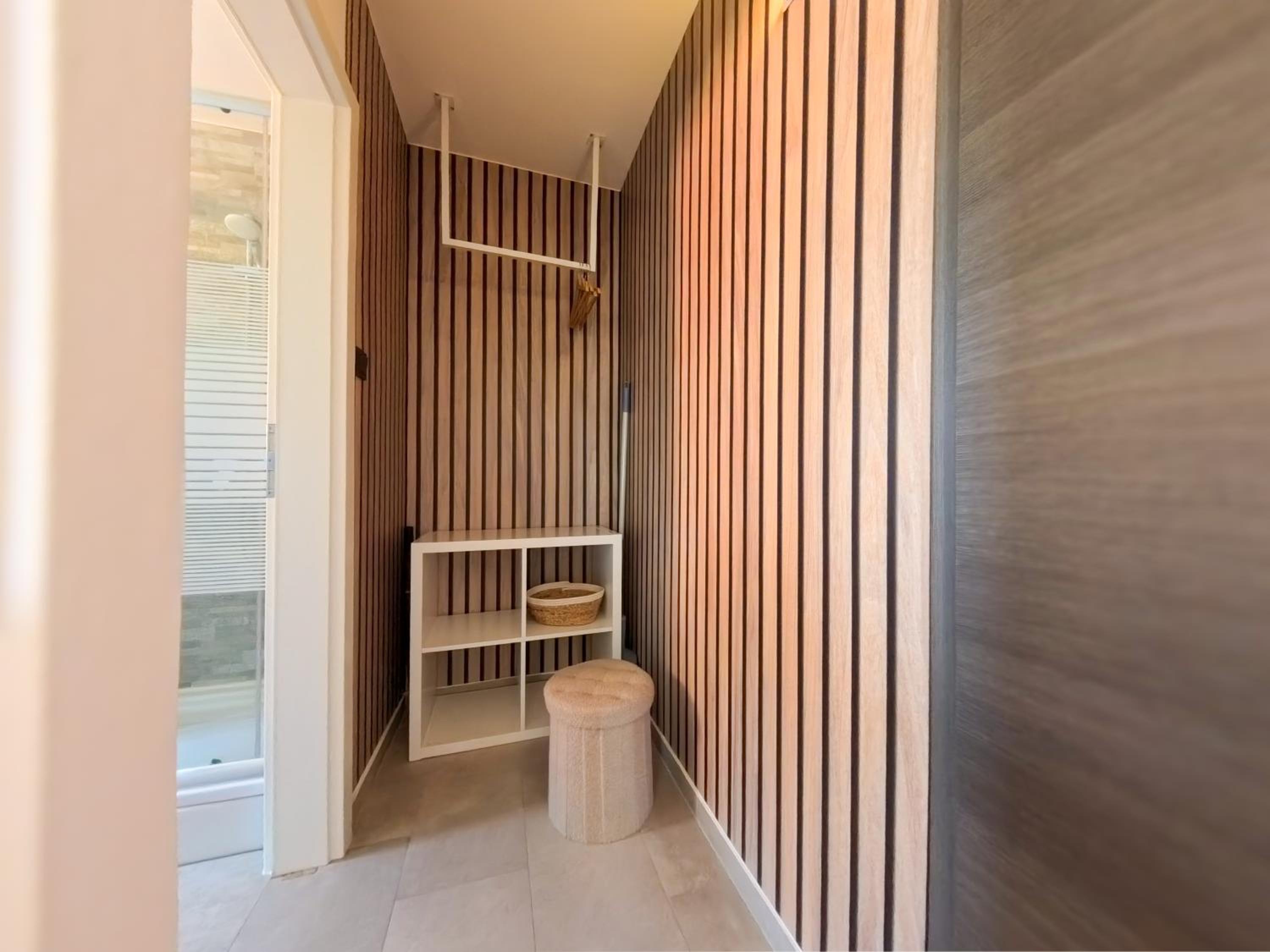 Apartment with Sea View - Photo 13