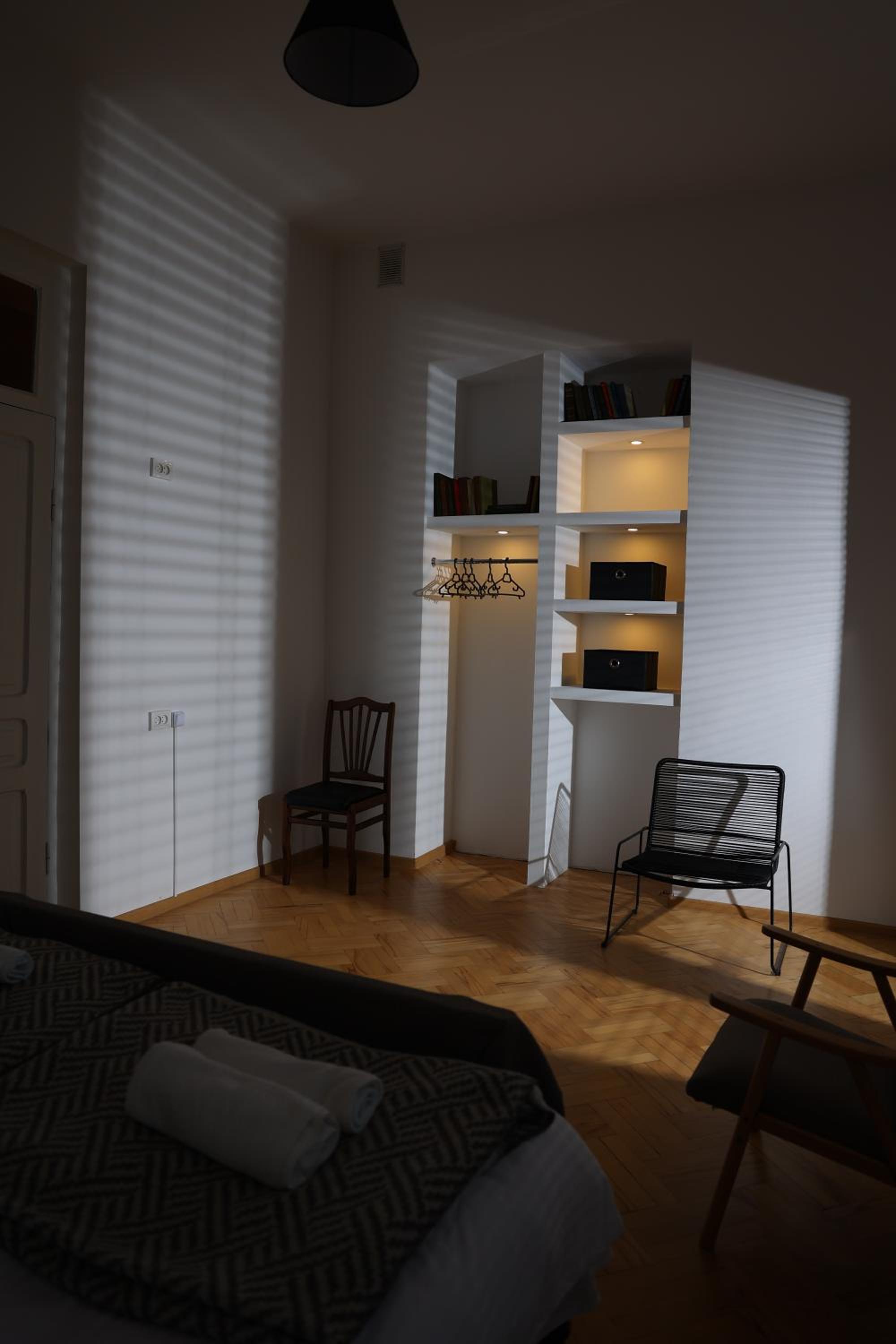 Double Room with Mountain View photo 2
