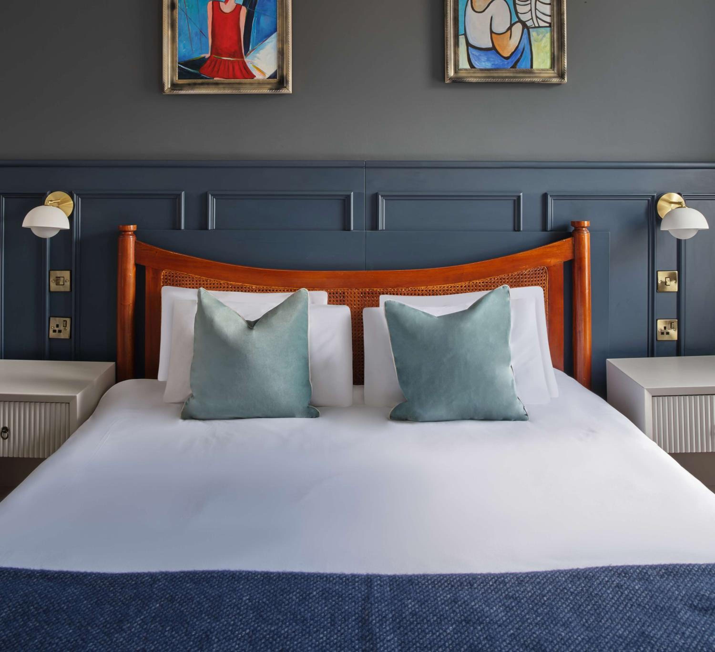 Traditional Superior Room
