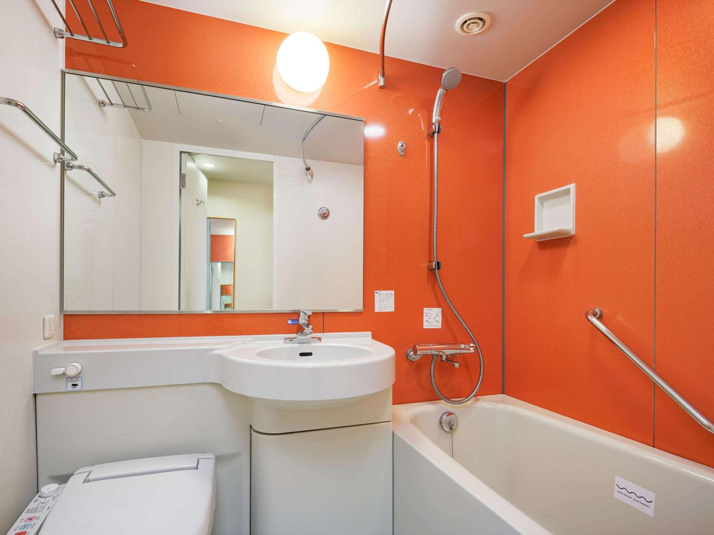 Double Room - Non Smoking - Photo 4