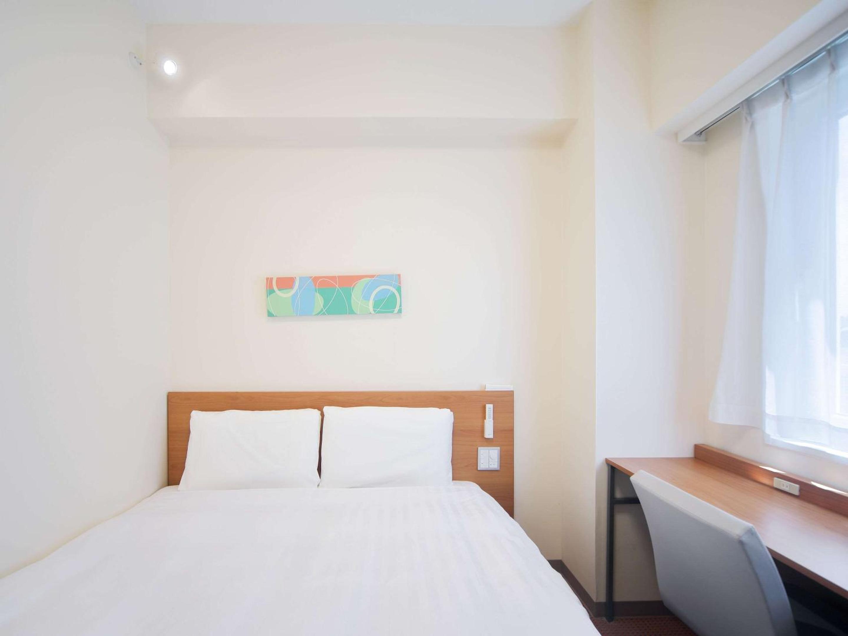 Double Room - Non Smoking - Photo 5