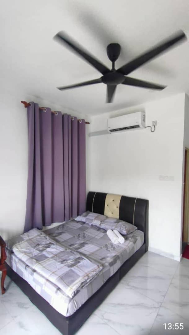 One-Bedroom House photo 2