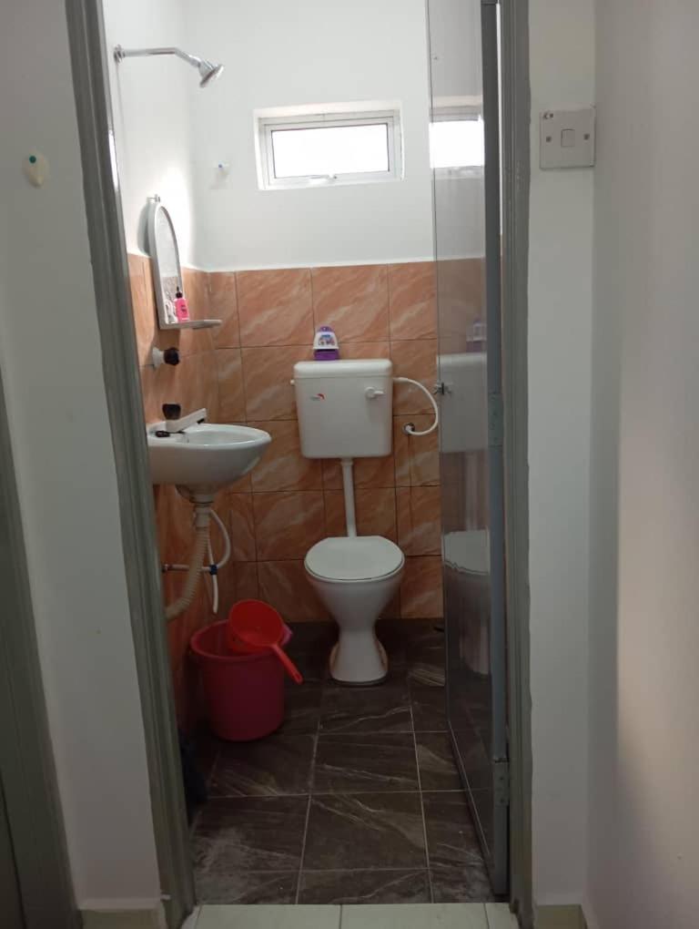 One-Bedroom House photo 3
