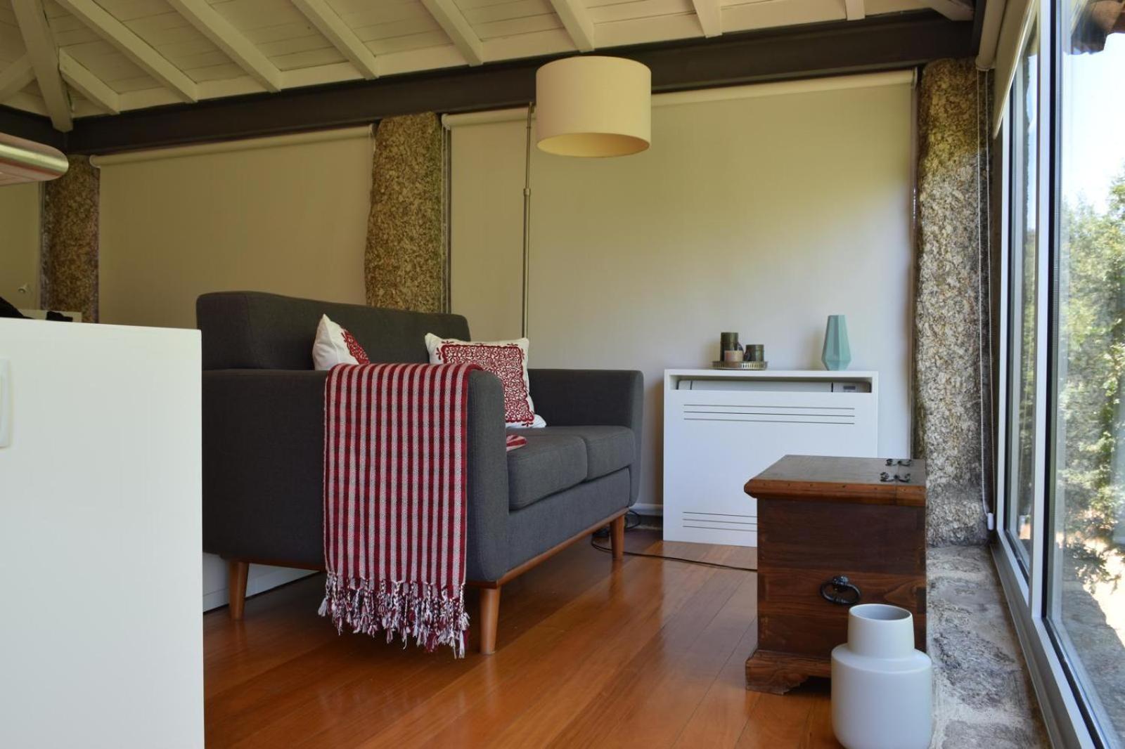 One-Bedroom House photo 1
