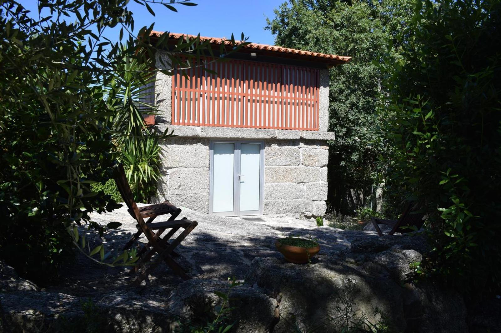 One-Bedroom House photo 3