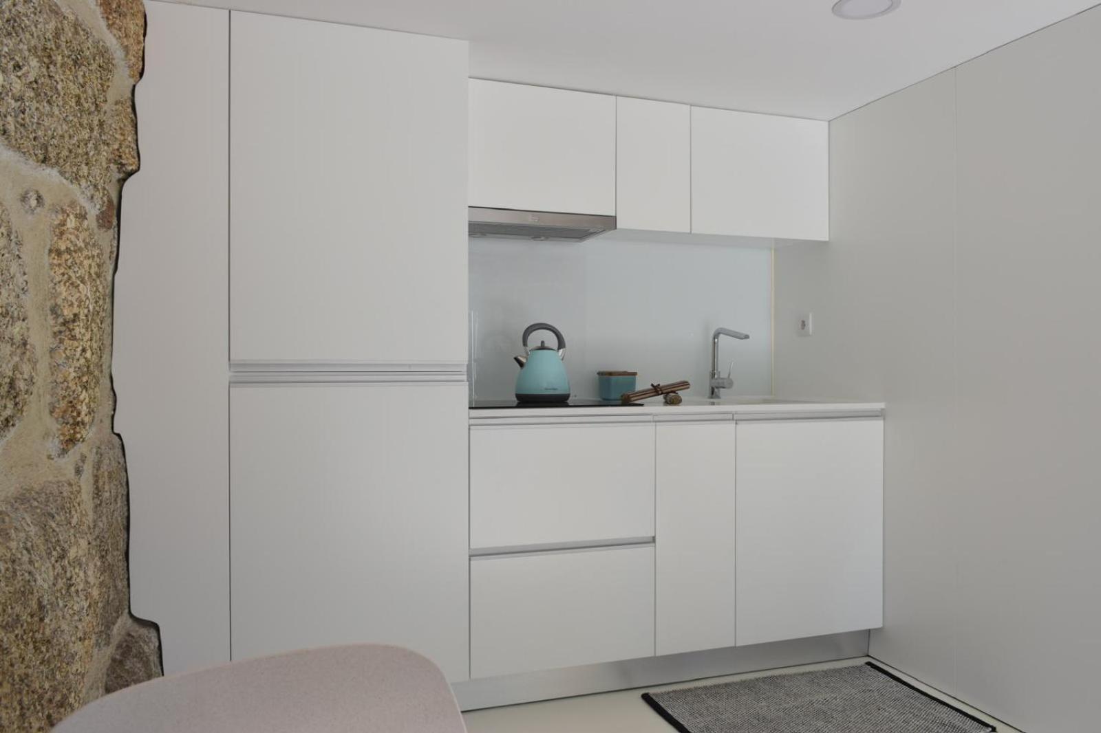 One-Bedroom House photo 2