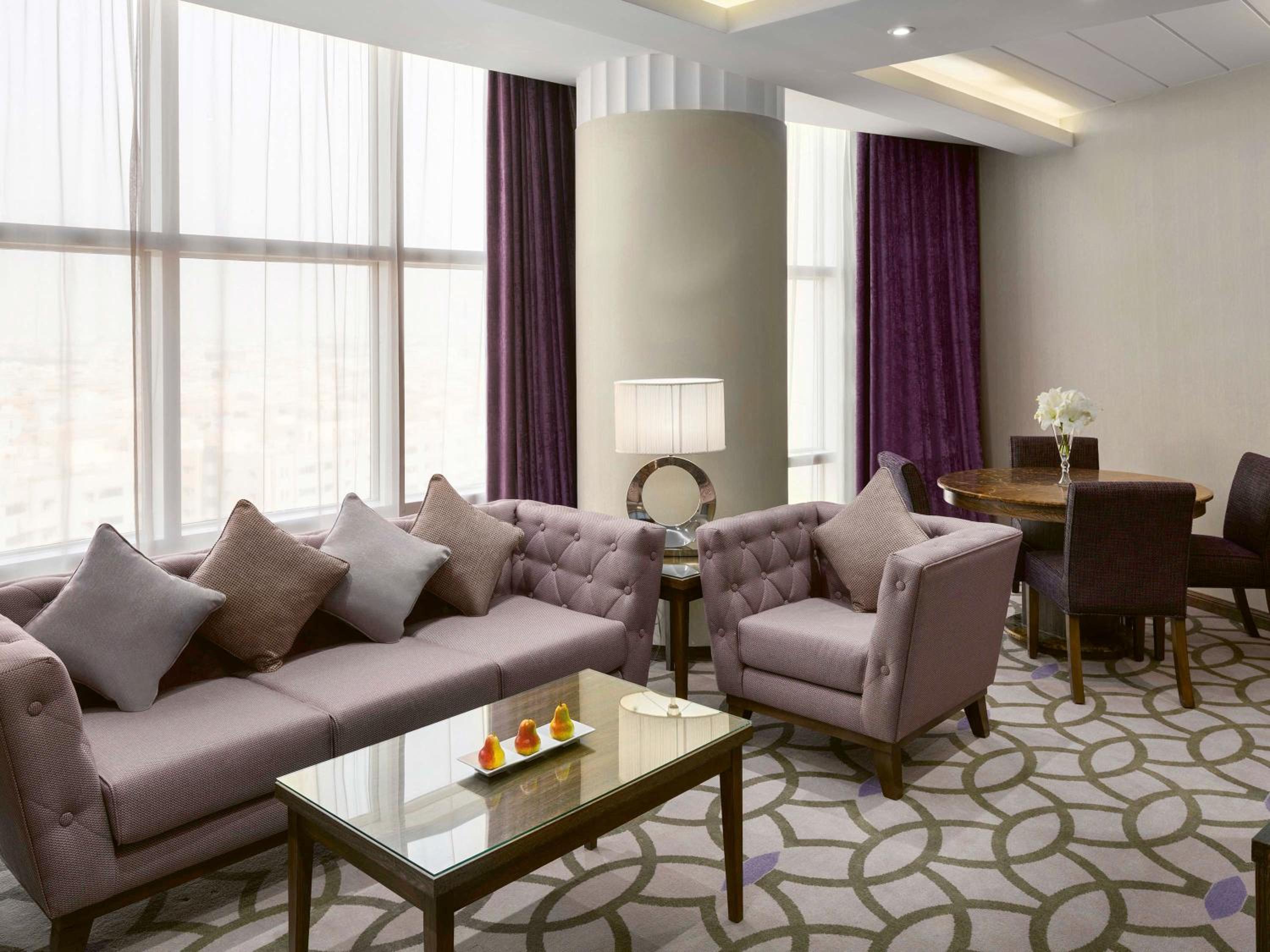 Diplomatic Suite - Photo 2
