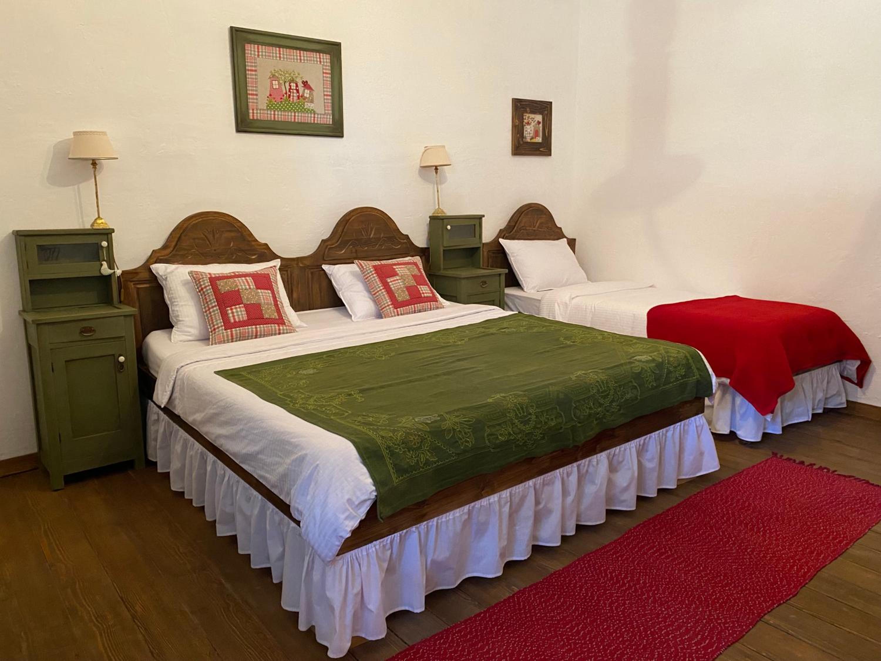 Two-Bedroom House photo 1