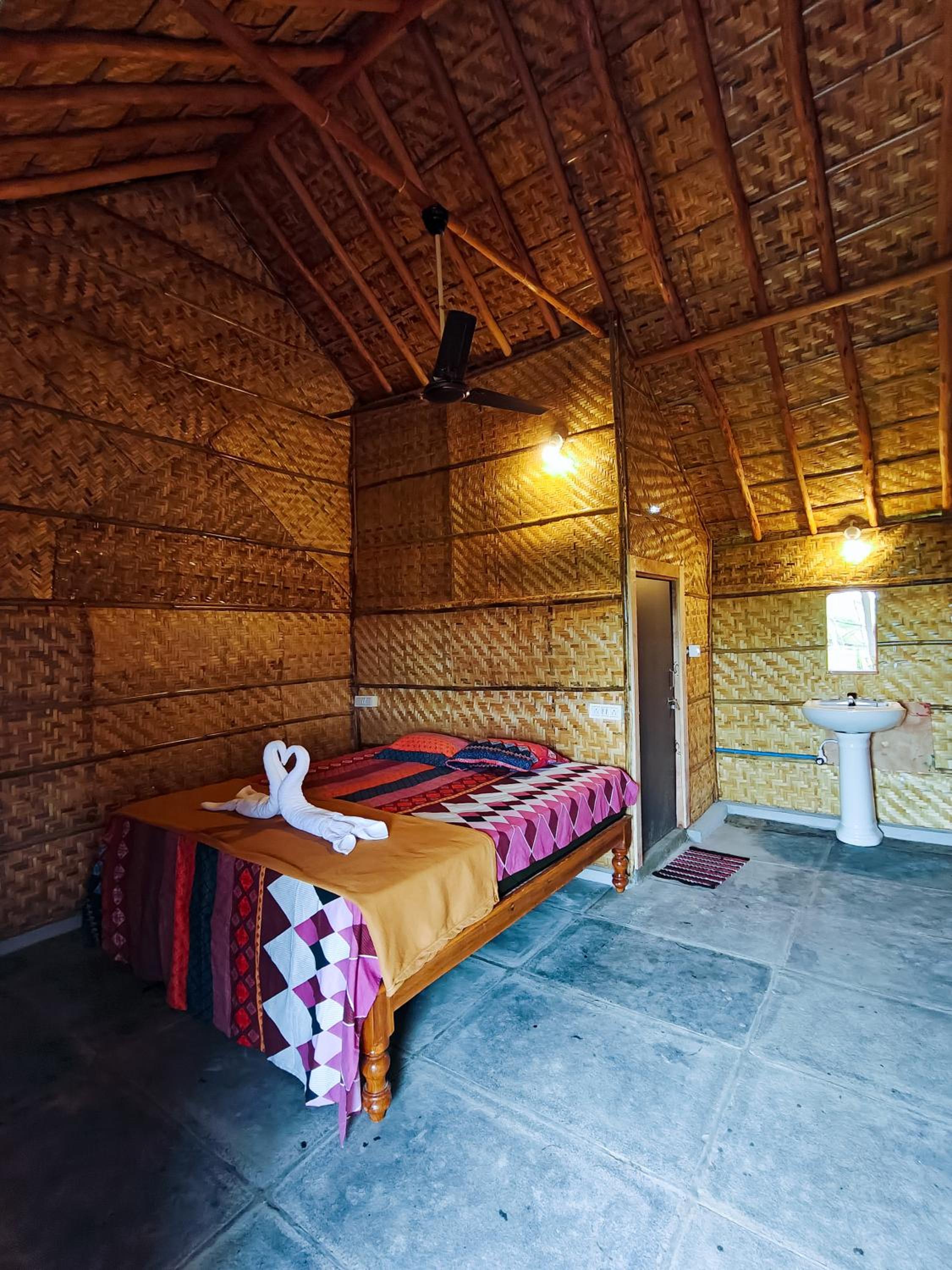 Double Room with Private Bathroom photo 1