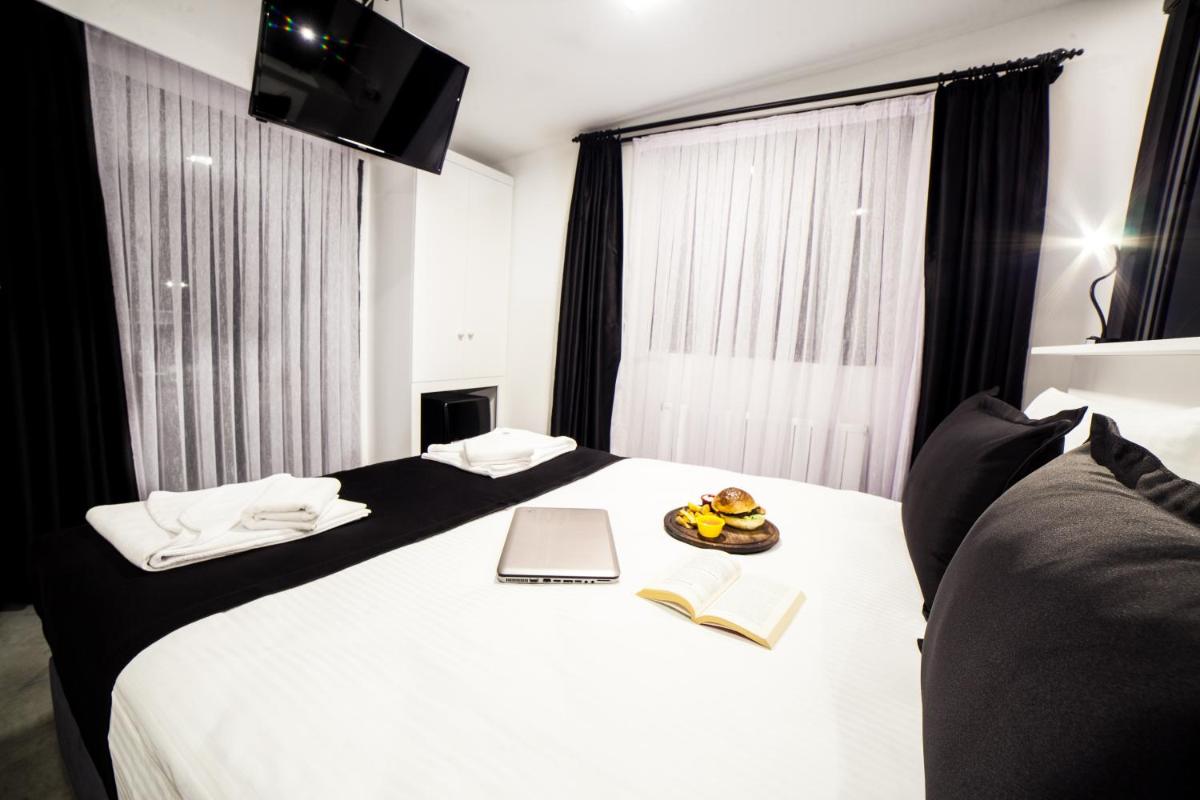 Deluxe Room photo 3