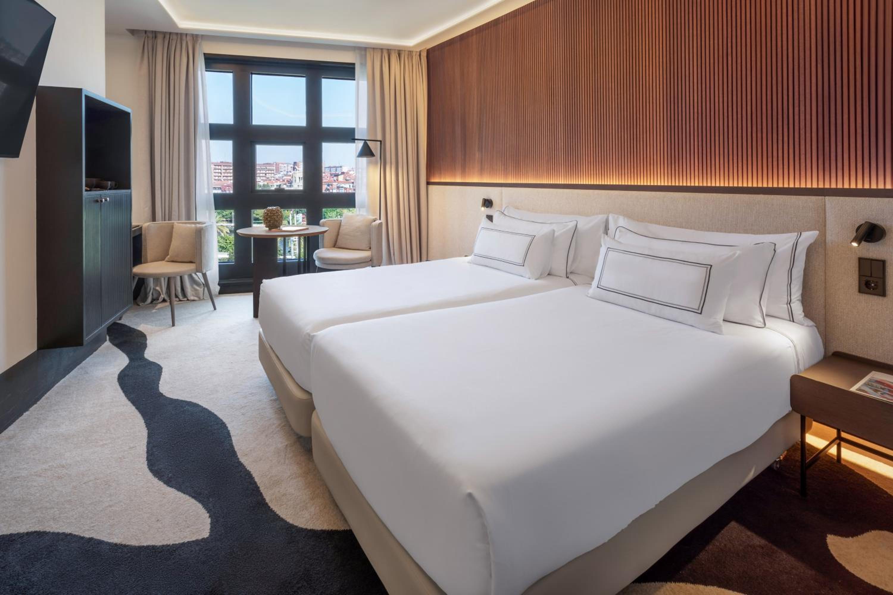 Meliá Room photo 3