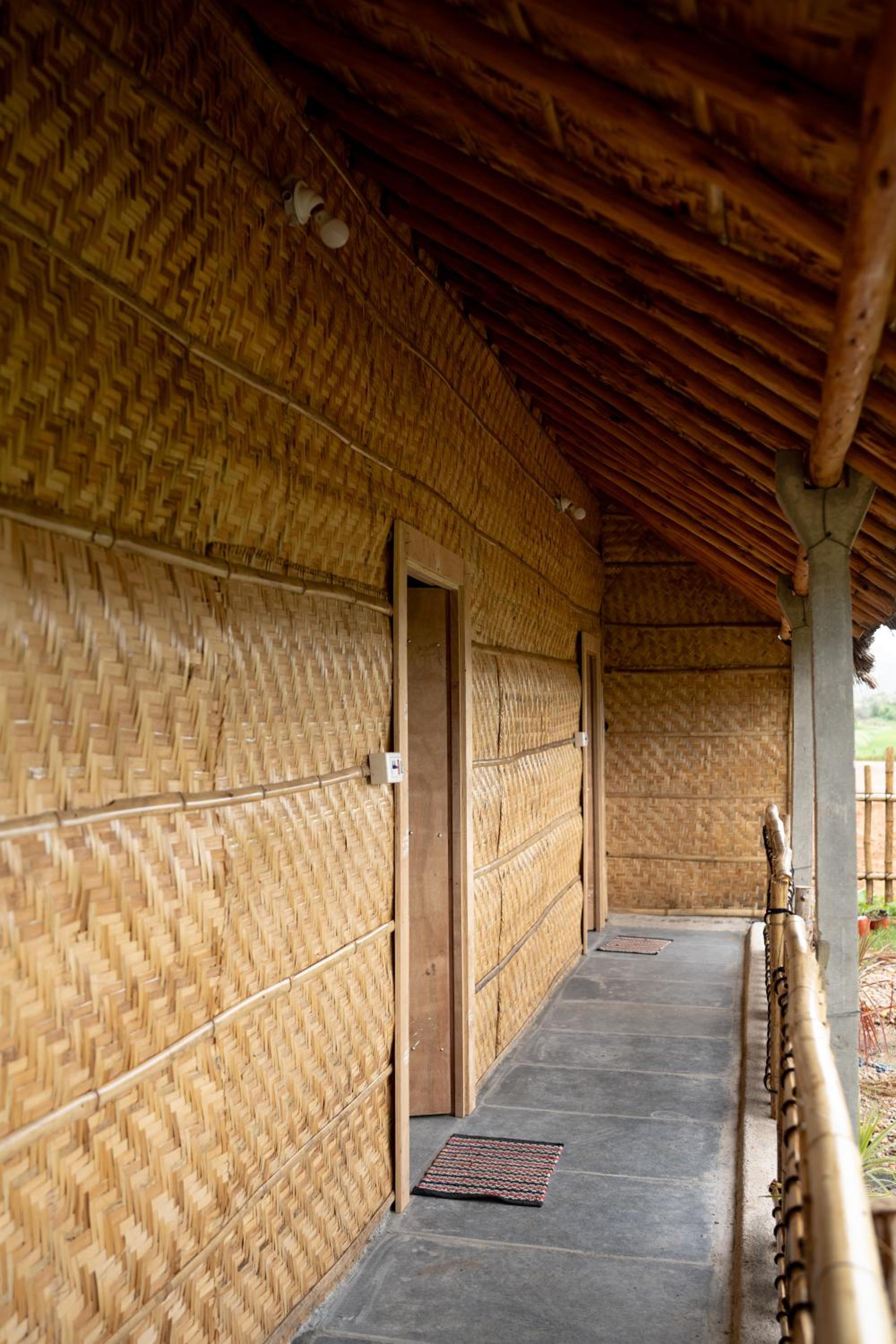 Double Room with Private Bathroom photo 2