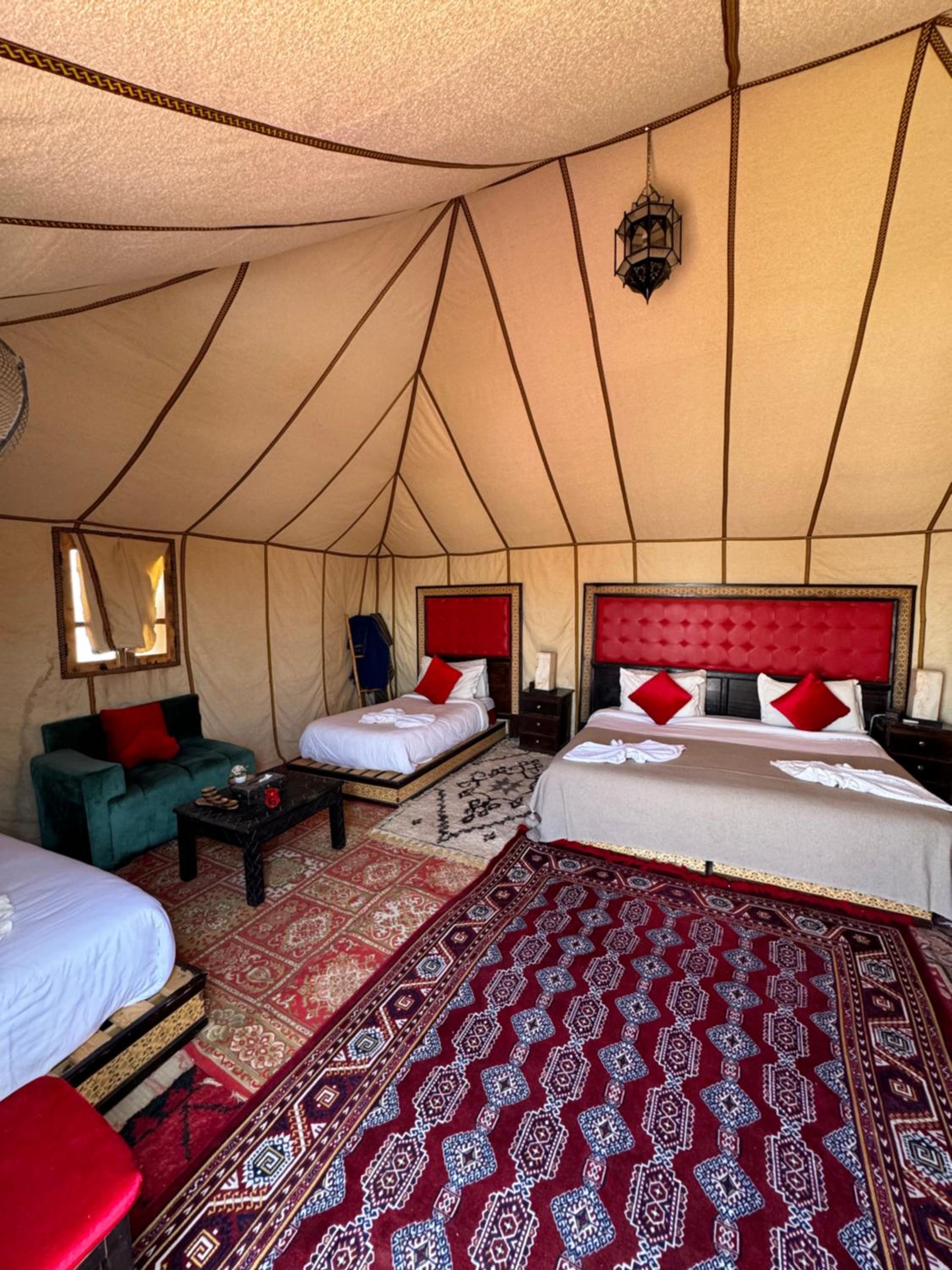 Double or Twin Room photo 1