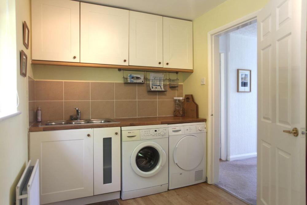 Vacation Home photo 1