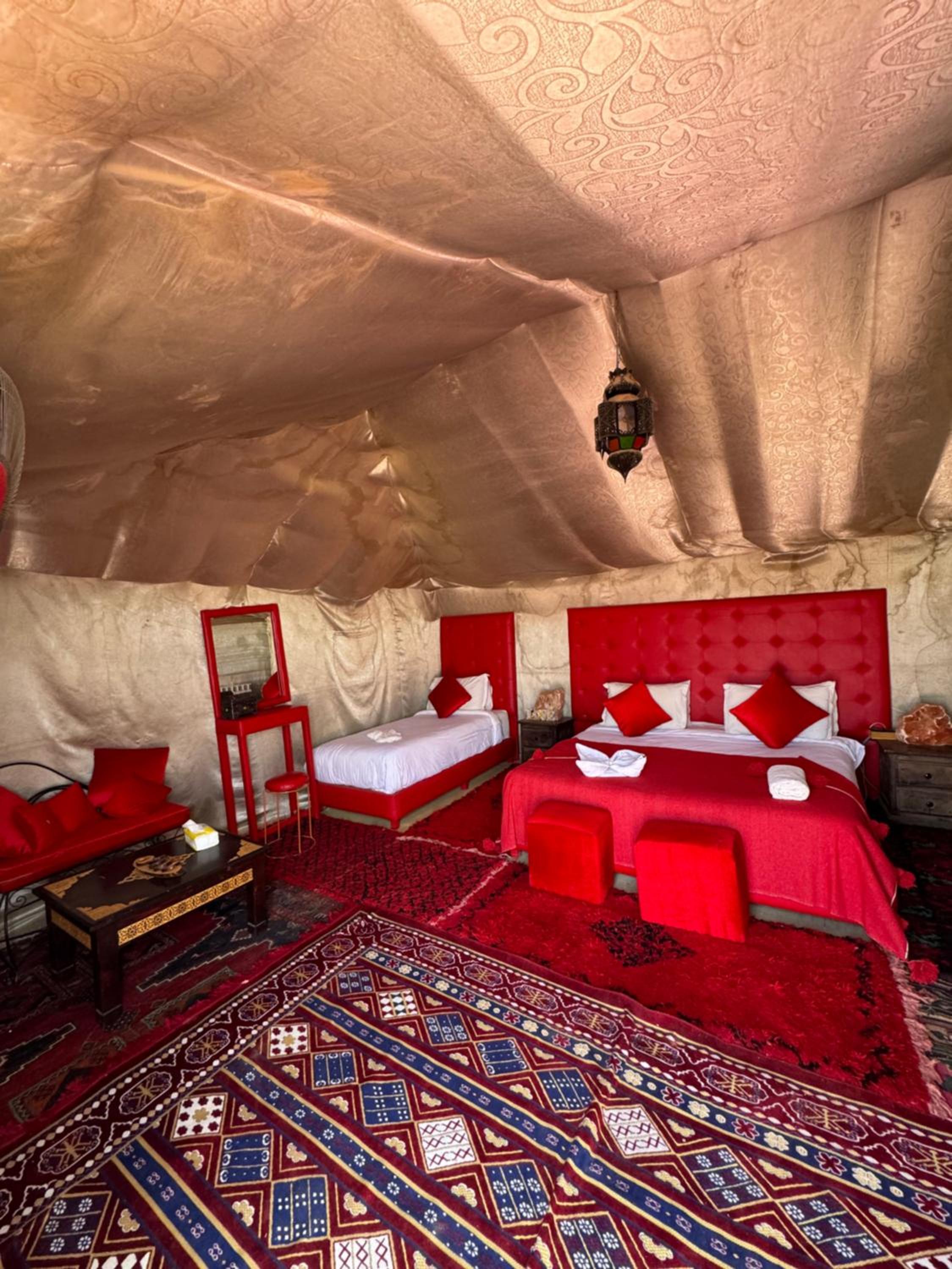 Double or Twin Room photo 2