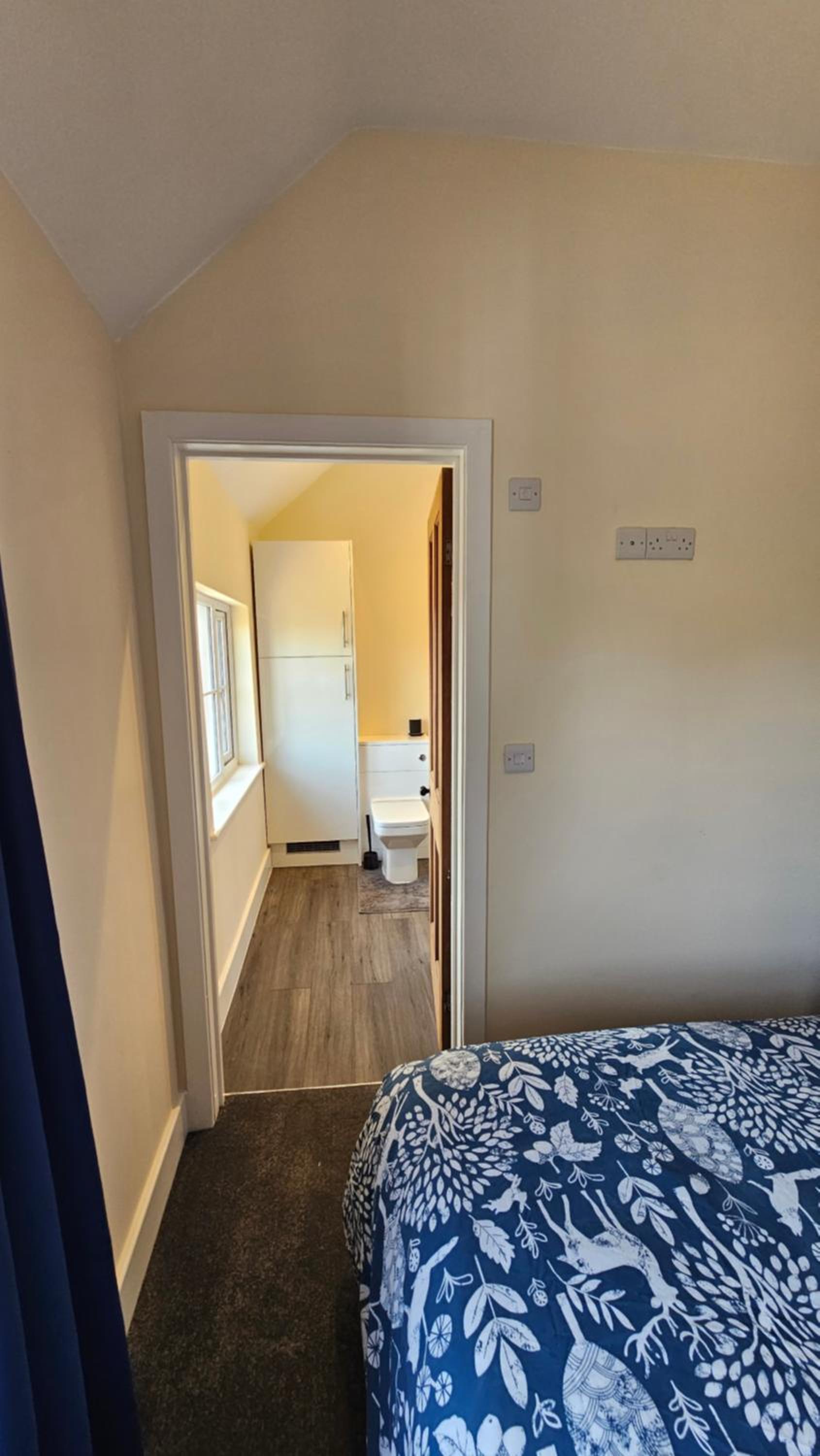 Three-Bedroom House photo 1