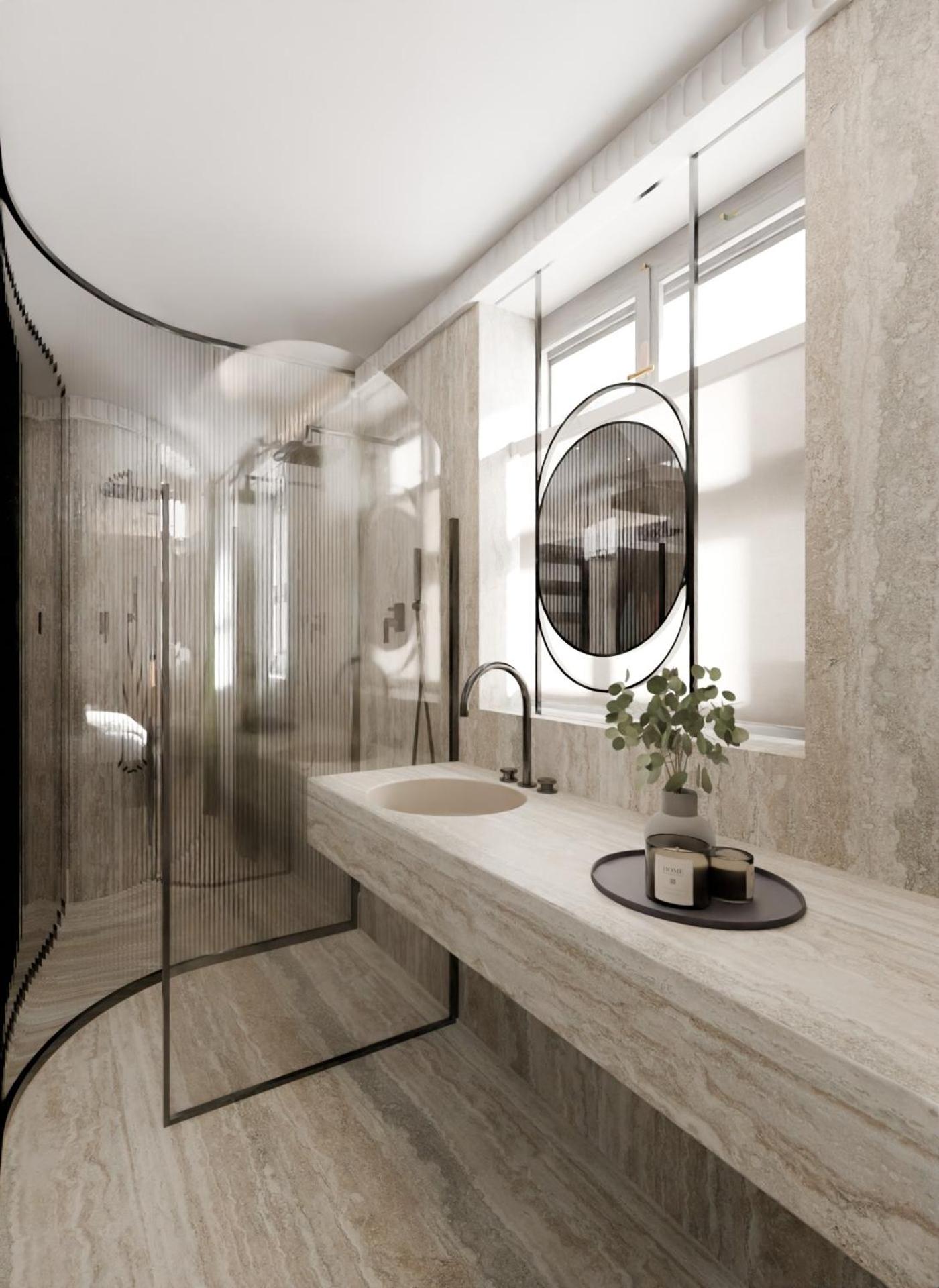 Emerald Suite with Terrace photo 2