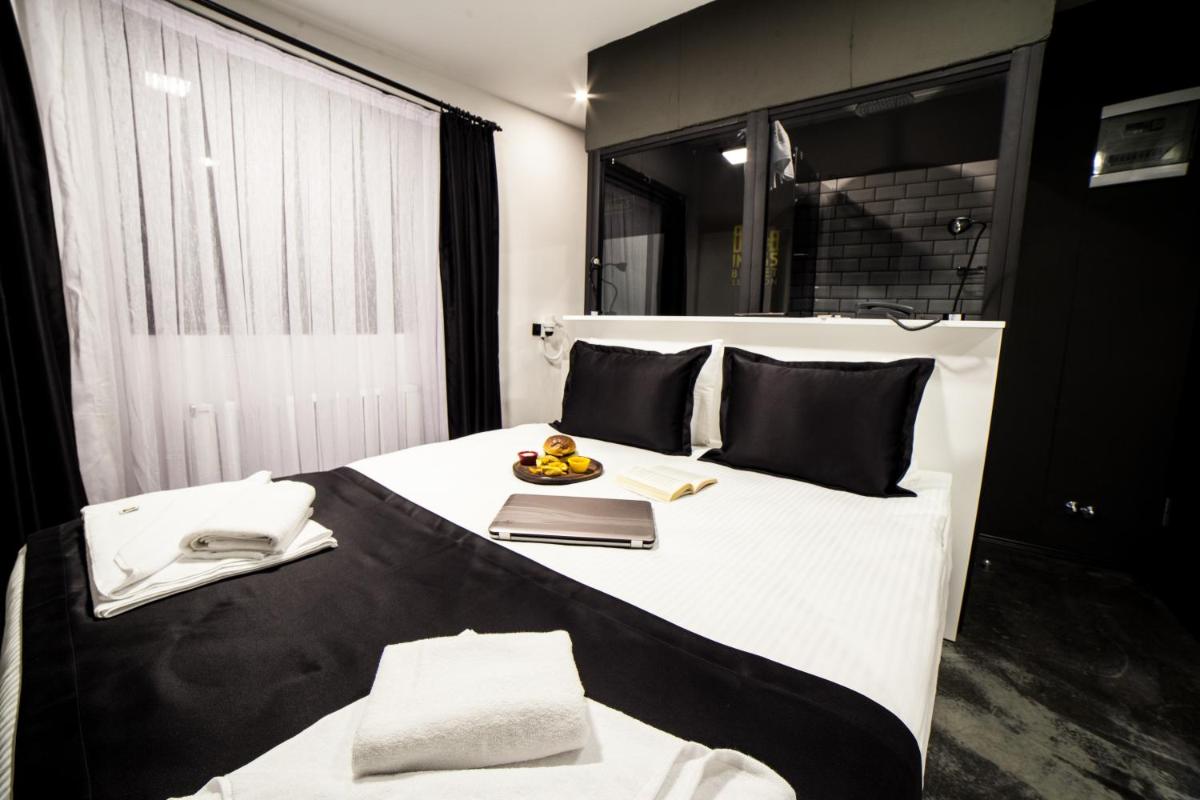 Budget Double Room photo 1