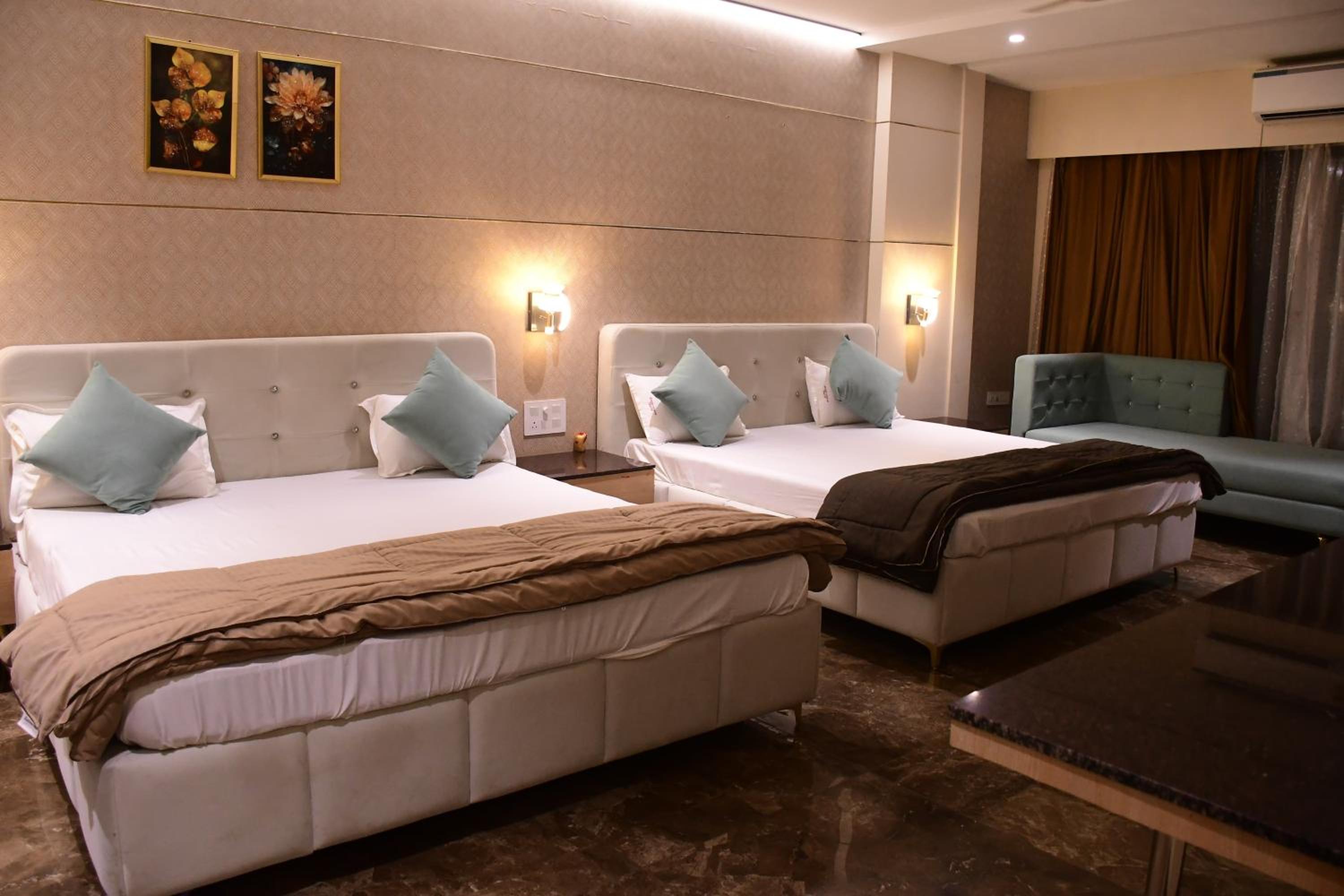 Family Suite photo 2