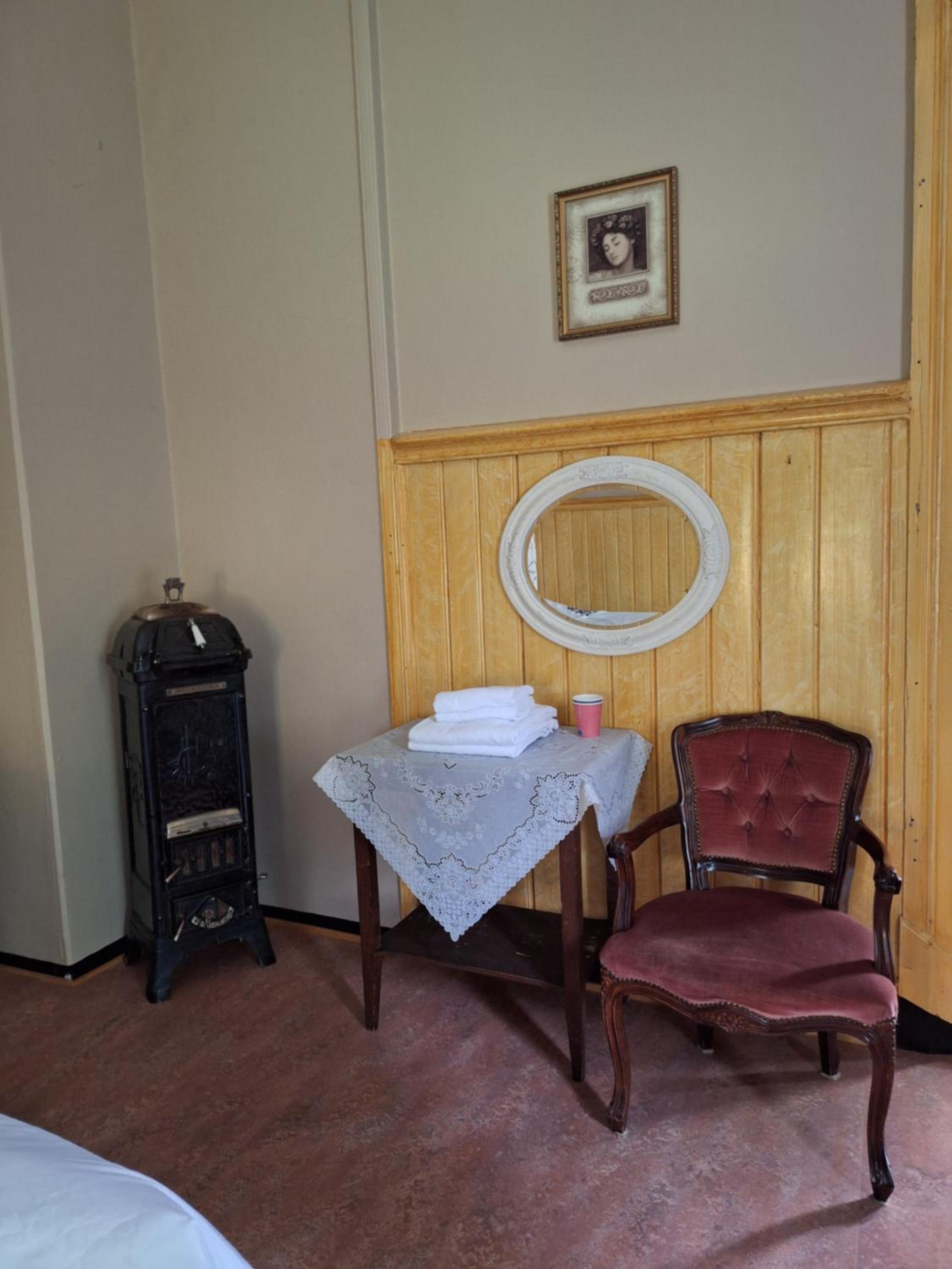 Family Suite photo 1
