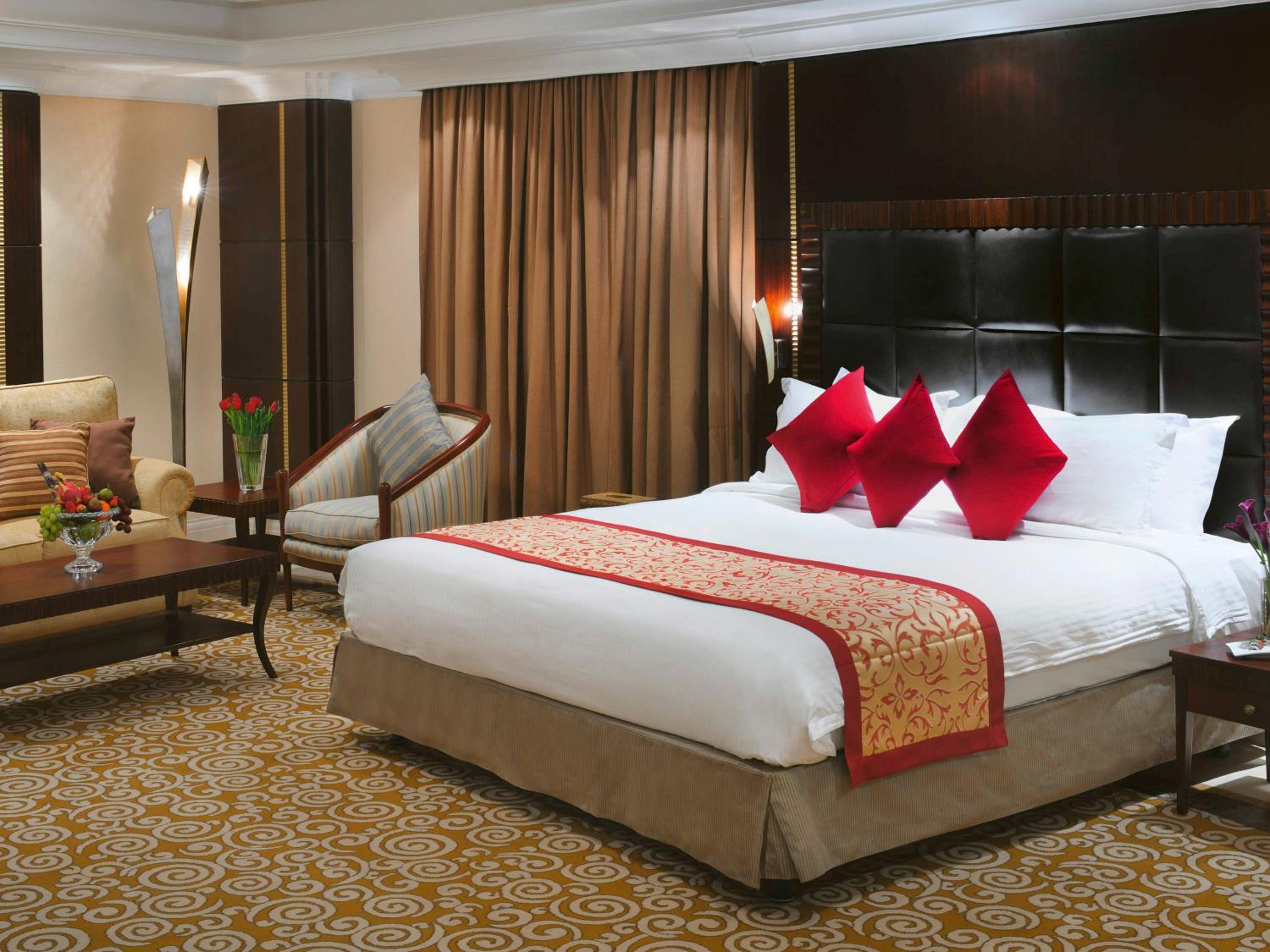 Amiri Suite - Photo 3